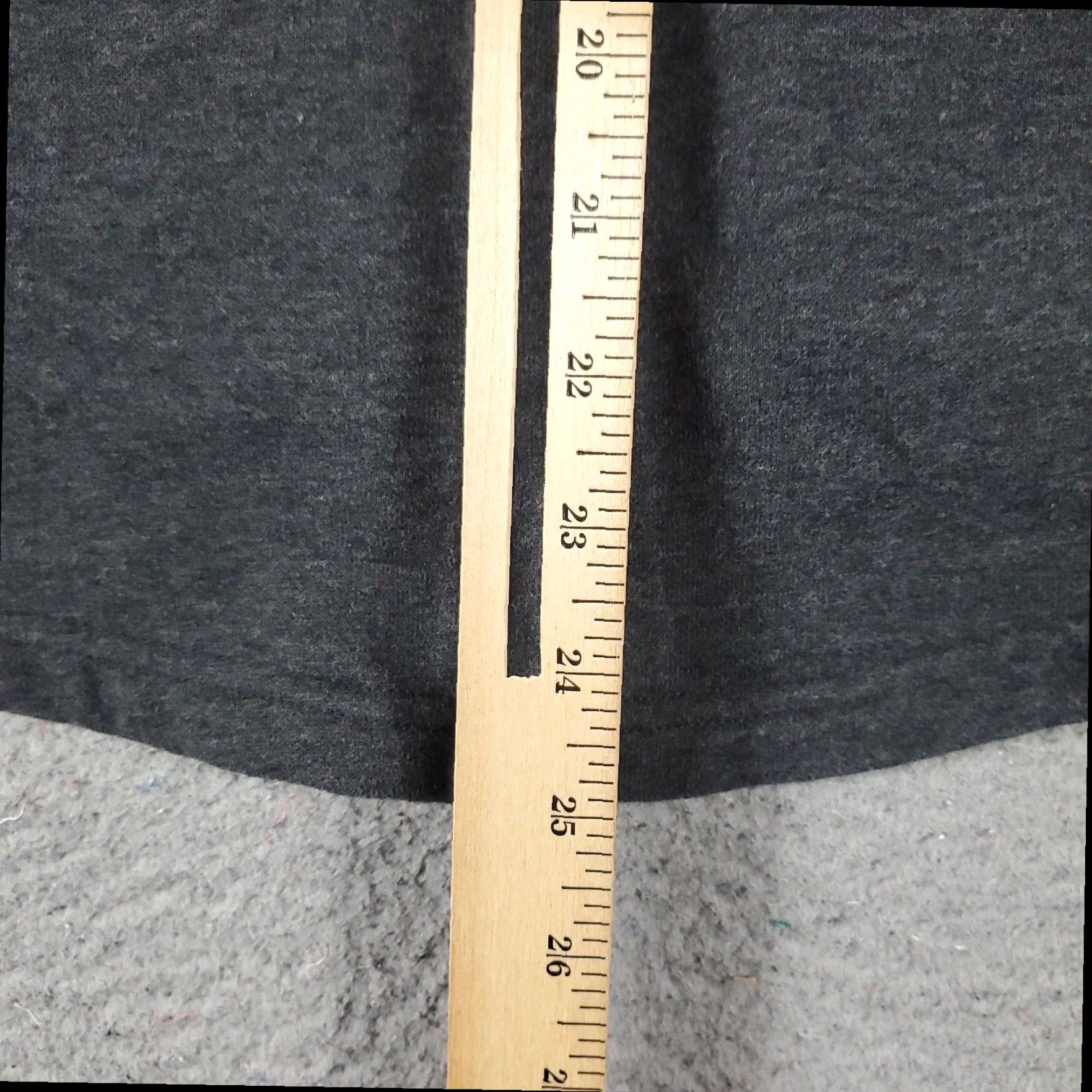 Puma PUMA Ladies Gray Full Zip Up Hoodie Sweatshirt Small Size S / US 4 / IT 40 - 7 Thumbnail