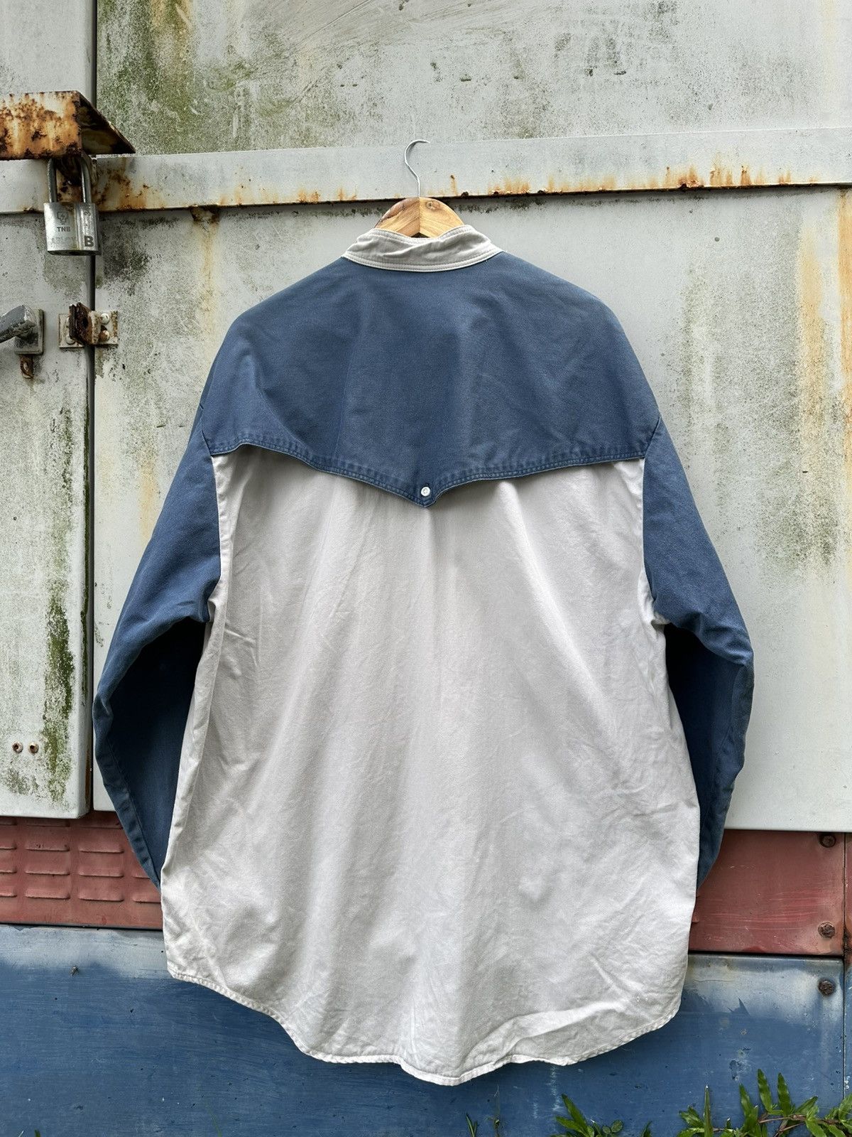 Vintage 👹Vintage Slammers Oversized Long Sleeves Tshirt Size US XL / EU 56 / 4 - 9 Thumbnail