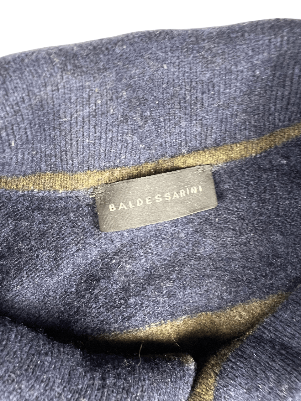 Baldessarini Baldessarini jumper 52 Size US L / EU 52-54 / 3 - 7 Thumbnail