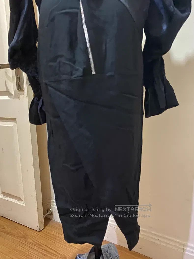 Rick Owens Rick Owens Lilies Skirt Size 41" - 2 Thumbnail