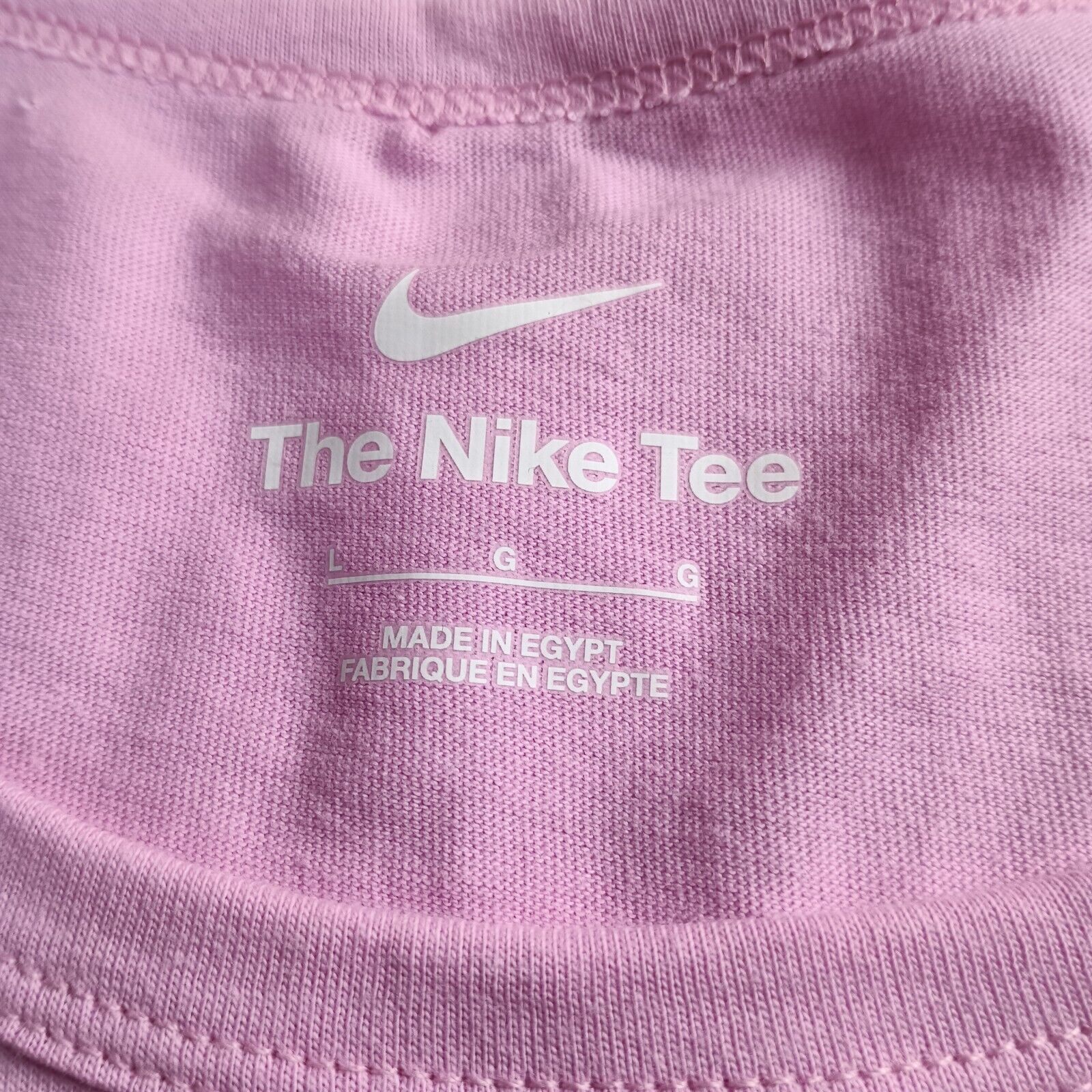 Nike Nike Sportswear Icon Futura Tank Top Men’s L AR4991-621 Pink Size US L / EU 52-54 / 3 - 3 Thumbnail