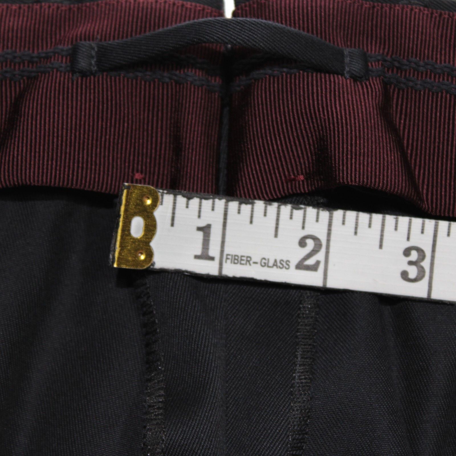 Incotex INCOTEX New with tags Chino Size 38 US In Blue Size US 38 / EU 54 - 6 Thumbnail