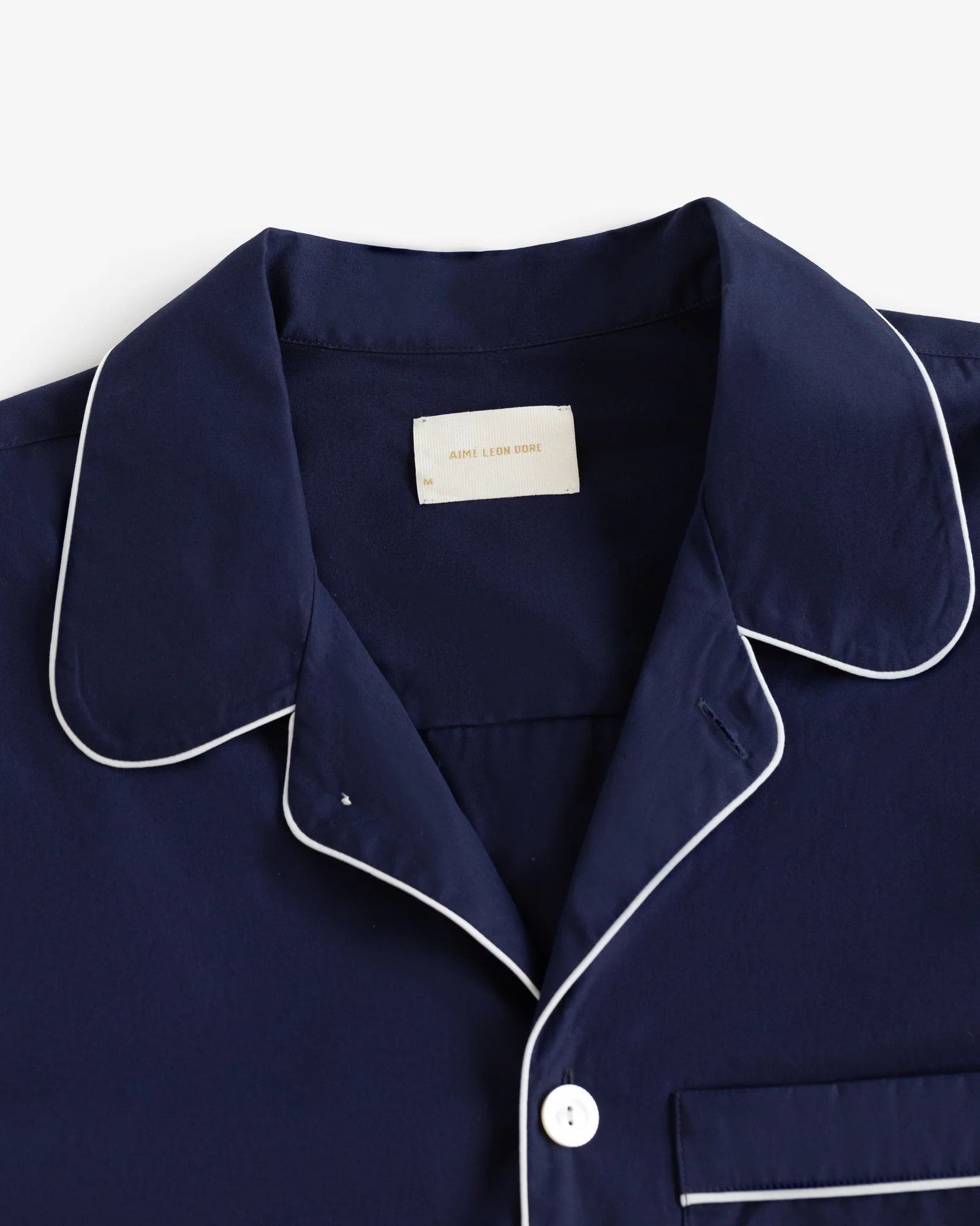 Aime Leon Dore ALD Lounge Shirt Size US L / EU 52-54 / 3 - 2 Thumbnail