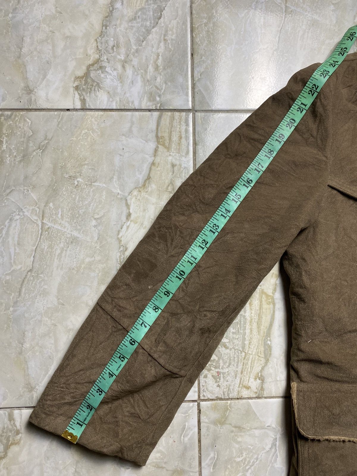 Wilsons Leather Vintage Wilsons Suede & Leather Jacket Size US L / EU 52-54 / 3 - 4 Thumbnail