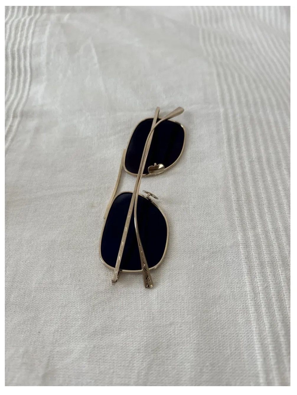 Eyevan 7285 EYEVAN sunglasses TRICK Size ONE SIZE - 3 Thumbnail