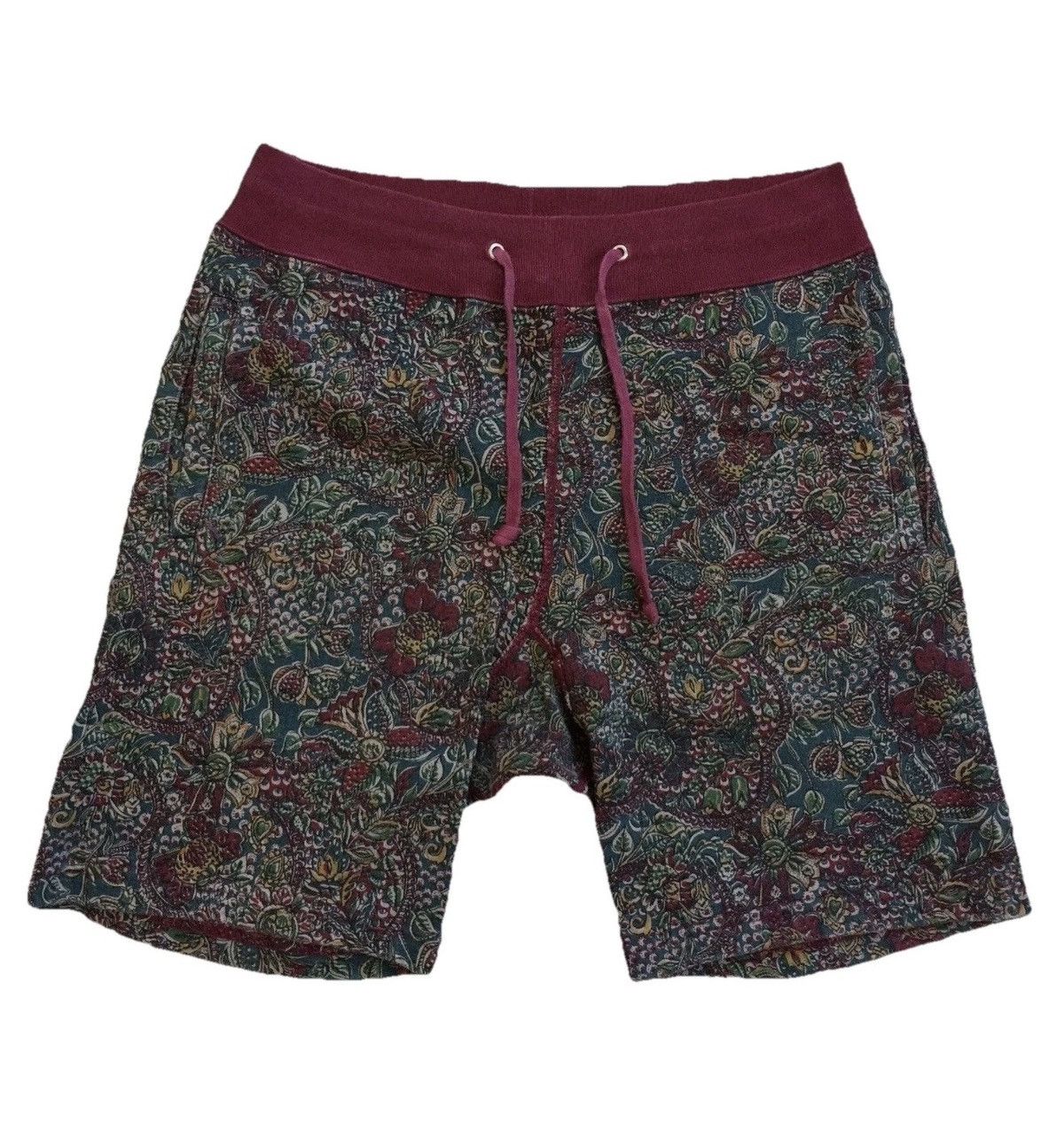 Supreme FW24 Supreme/Frank Frazetta Soccer Shorts - Death Dealer