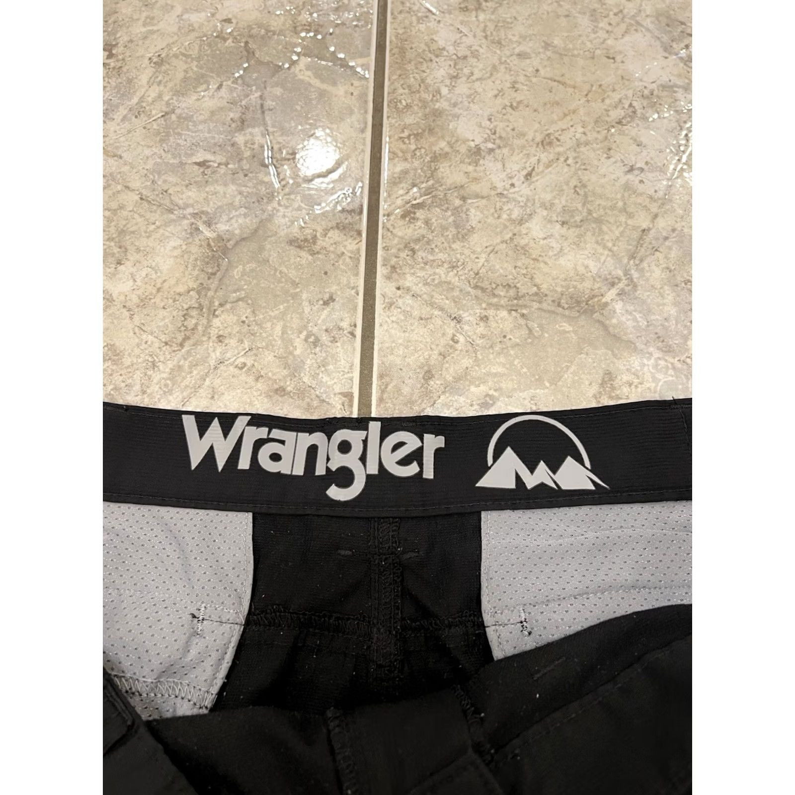 Wrangler VINTAGE not applicable Size US 44 / EU 60 - 3 Thumbnail