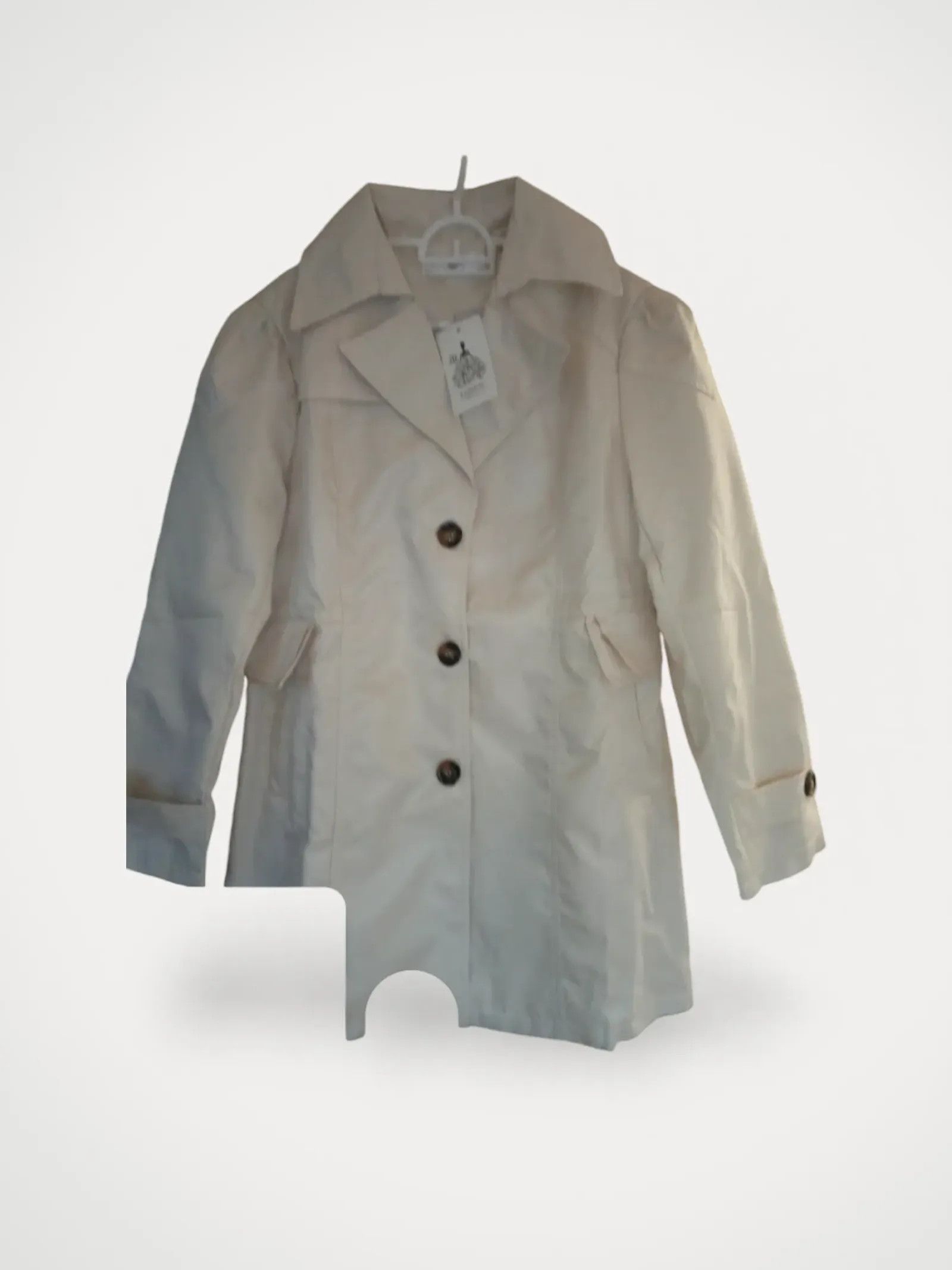 Union LA Fashion Union Fashion Coat Size L / US 10 / IT 46 - 1 Thumbnail