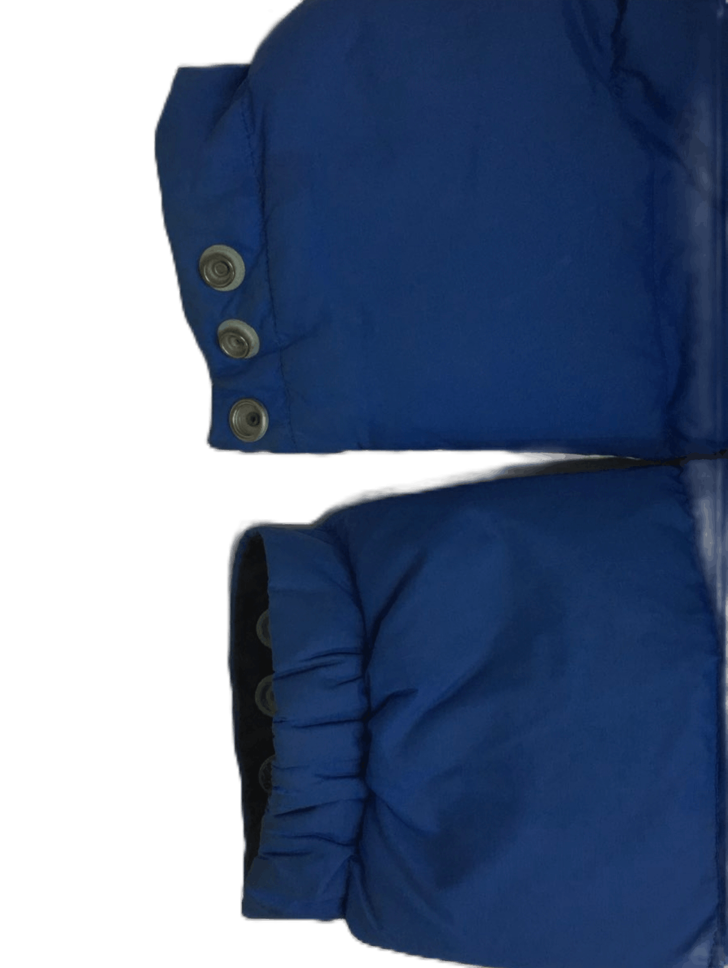 Bape A Bathing Ape Hooded Puffer (XL) Size US XL / EU 56 / 4 - 3 Thumbnail