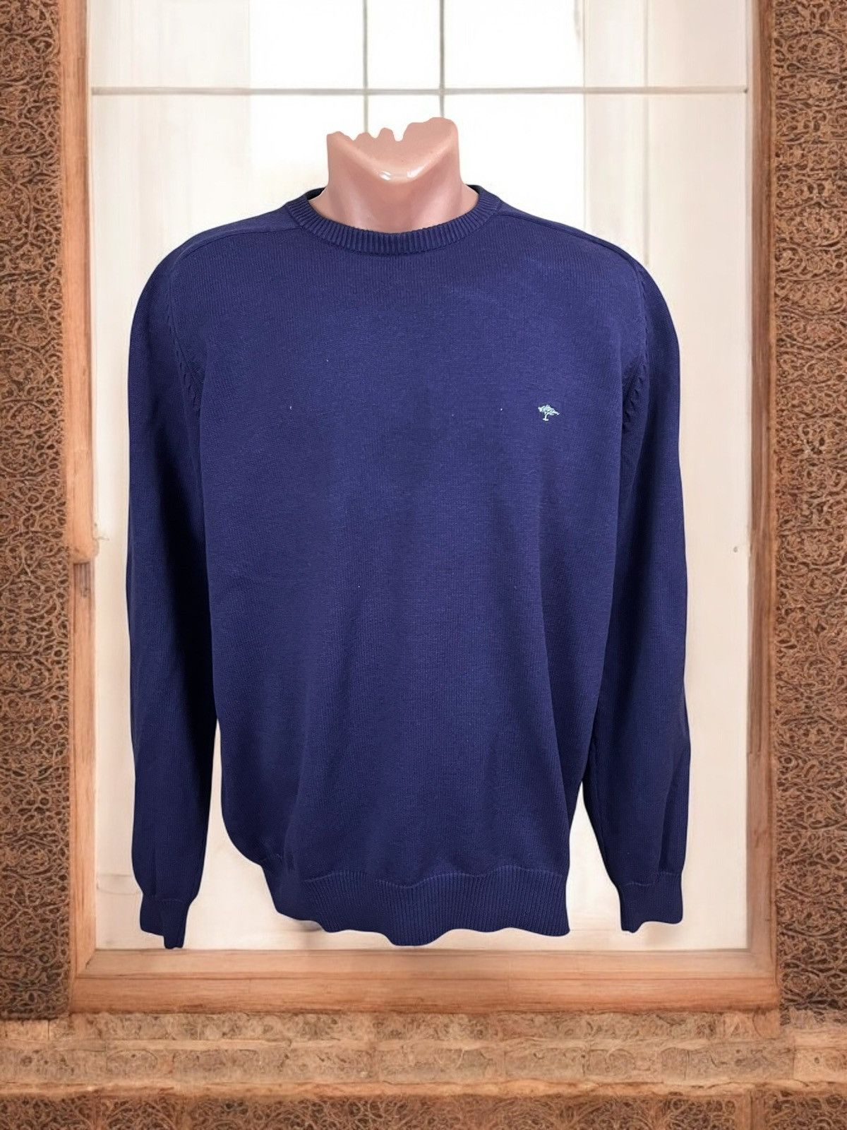 Other Finch-Hatton Purple pull size XL Size US XL / EU 56 / 4 - 1 Thumbnail