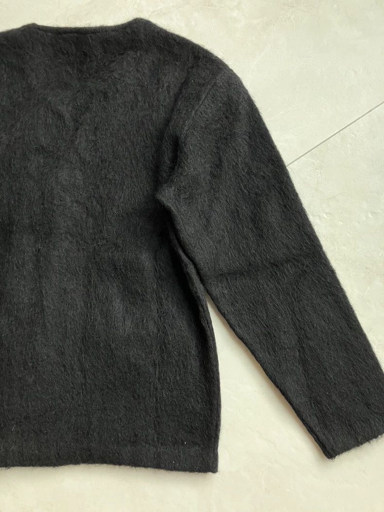 Our Legacy Our Legacy size50 Ma Hai Mao open shirt Size US M / EU 48-50 / 2 - 9 Thumbnail