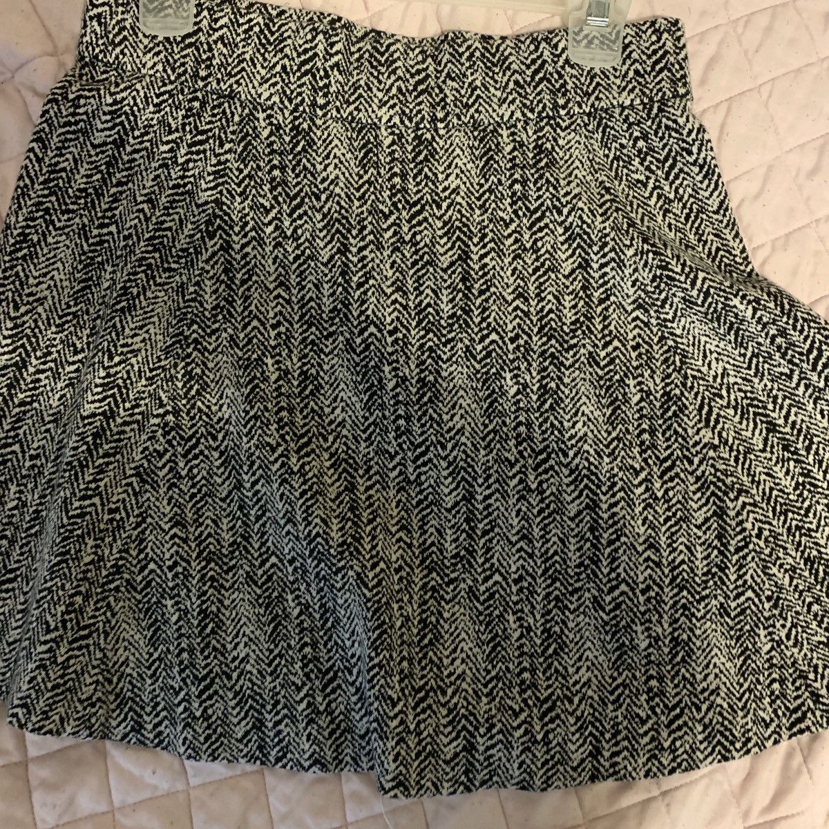 Theory Theory mini skirt Size 34" / US 12 / IT 48 - 1 Thumbnail