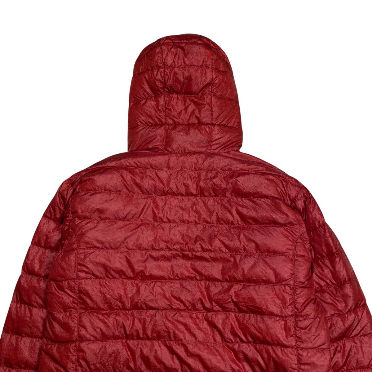 Montbell Montbell Colorado Reversible Down Jacket Size US M / EU 48-50 / 2 - 10 Thumbnail