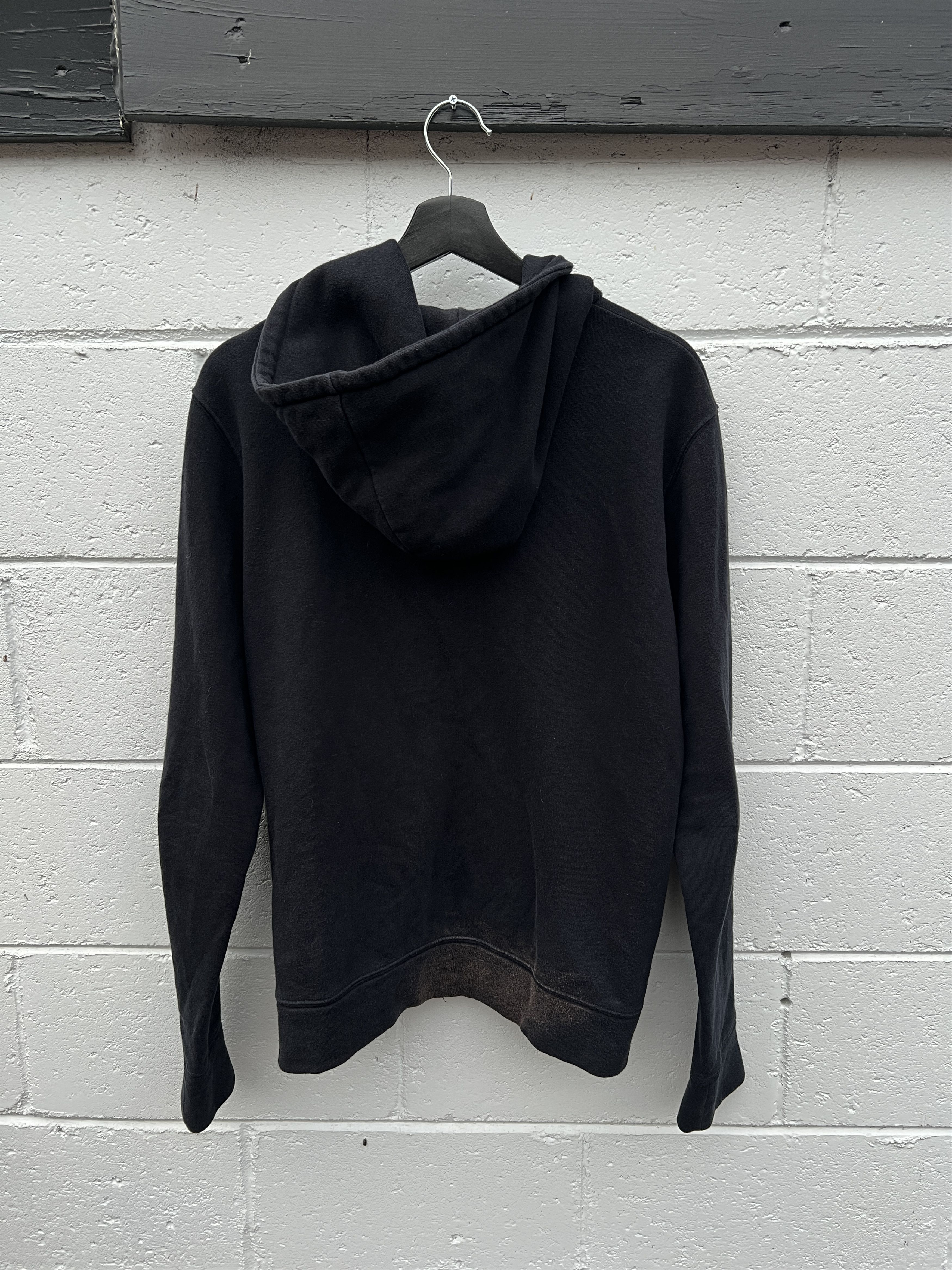 A.P.C. Black Zip Up Size US M / EU 48-50 / 2 - 4 Thumbnail