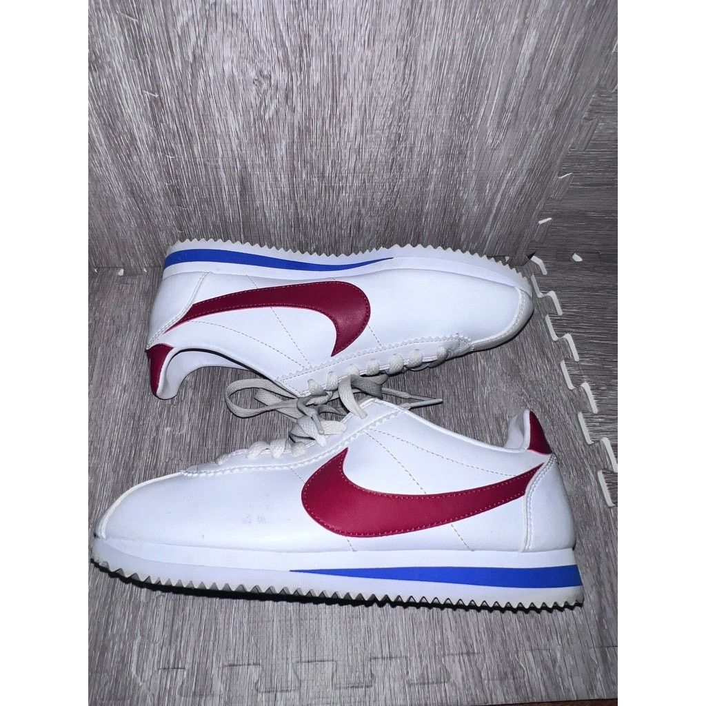 Nike Nike Cortez Forrest Gump Men's Sneakers Size 7 Size US 7 / EU 40 - 7 Thumbnail