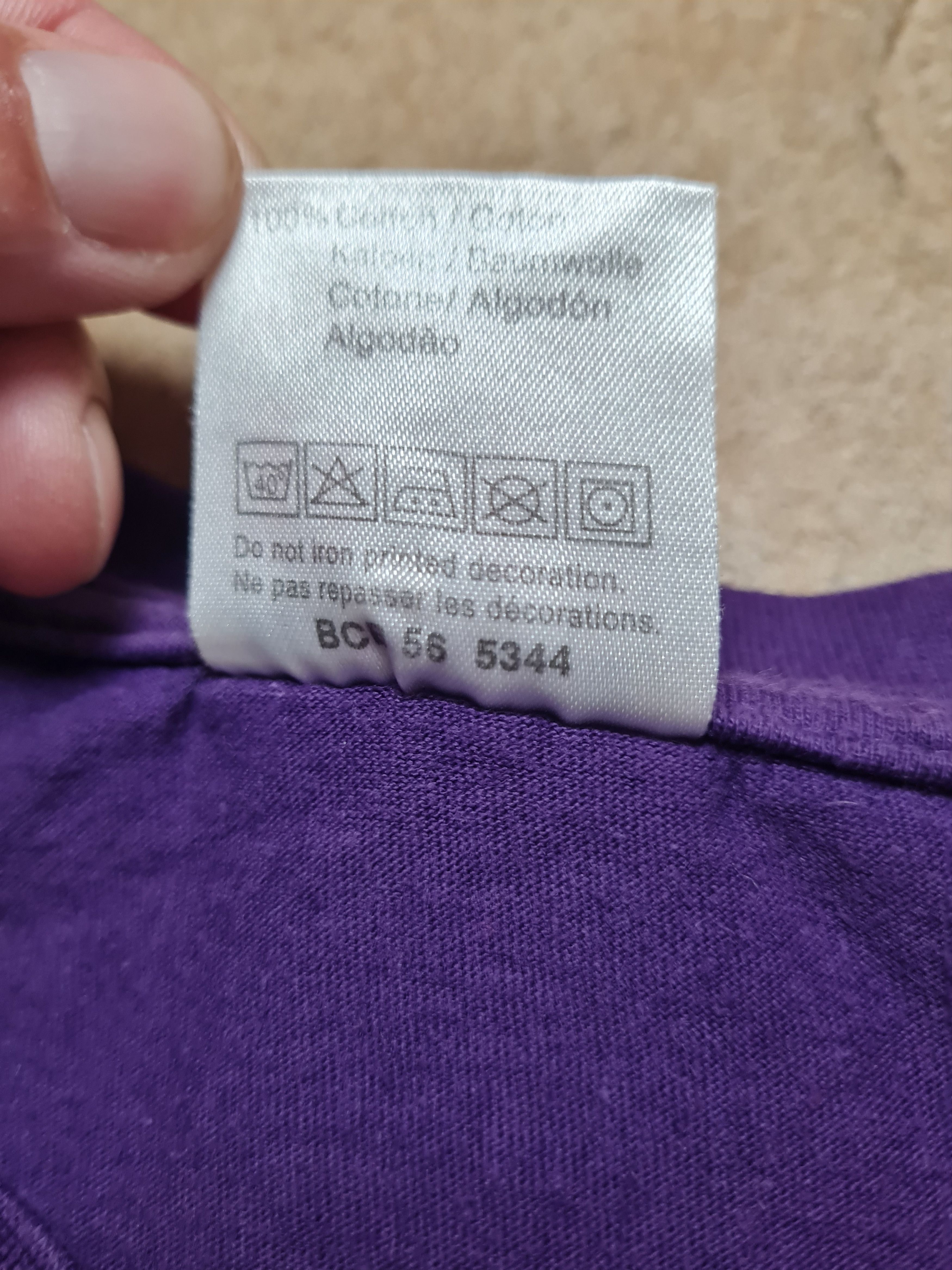 Other Vintage Jersey MEISTER 2006 FK AUSTRIA WIEN T-shirts Size US XXL / EU 58 / 5 - 19 Thumbnail