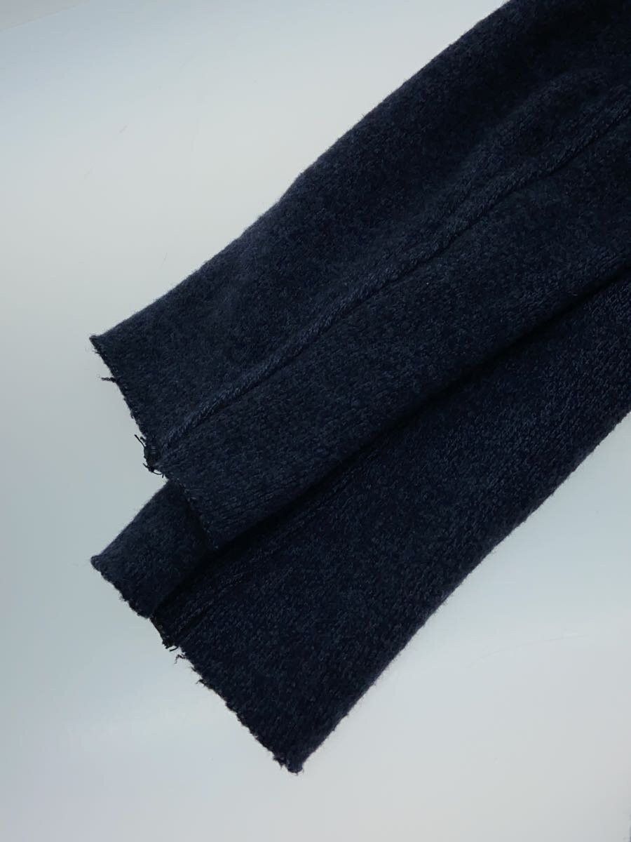 Kapital Stand Collar Wool Coat Size US S / EU 44-46 / 1 - 5 Thumbnail