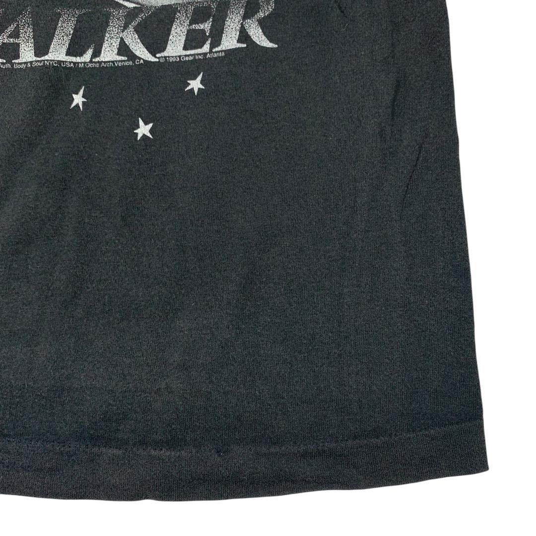 Band Tees Vintage 90s T-BONE WALKER Blues musician guitarist tees Size US M / EU 48-50 / 2 - 8 Thumbnail