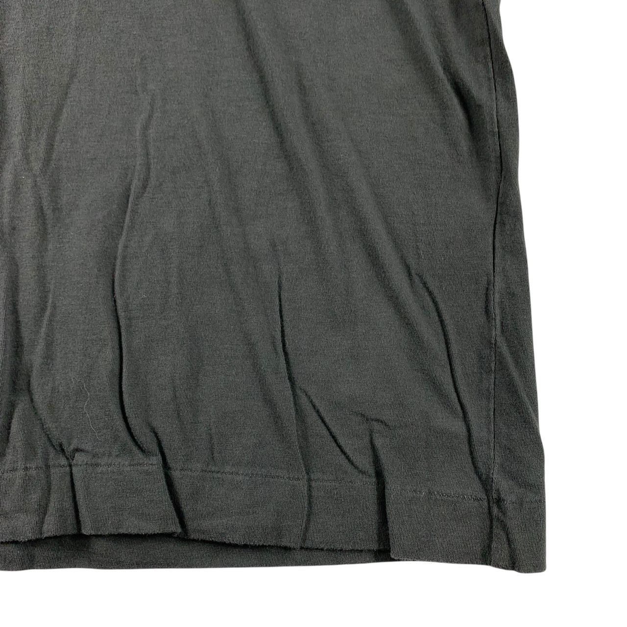 Designer × Margaret Howell MARGARET HOWELL small spellout pocket tee Size US L / EU 52-54 / 3 - 8 Thumbnail