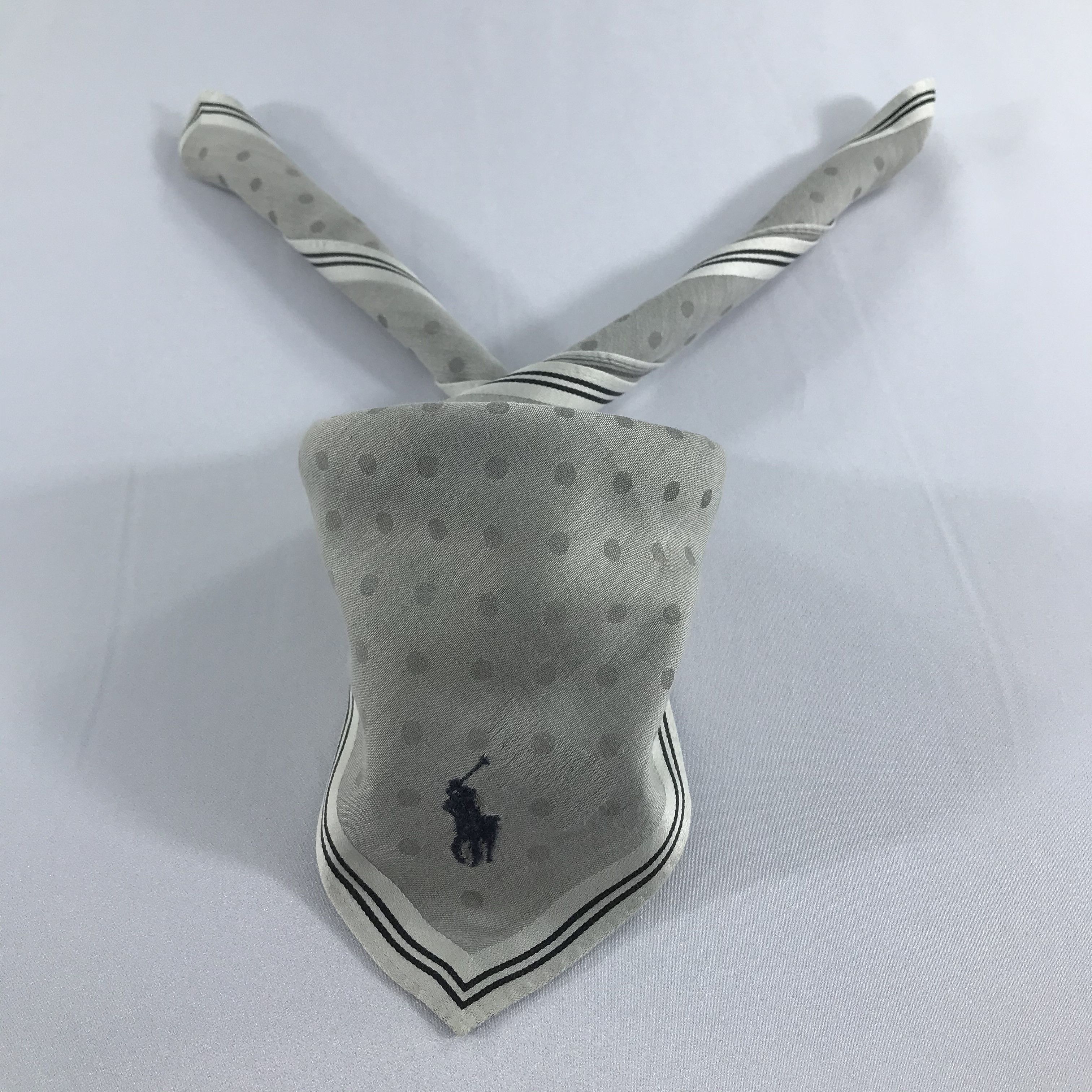 Polo Ralph Lauren Polo Ralph Lauren Handkerchief Neckerchief Bandana H1116 Size ONE SIZE - 1 Thumbnail
