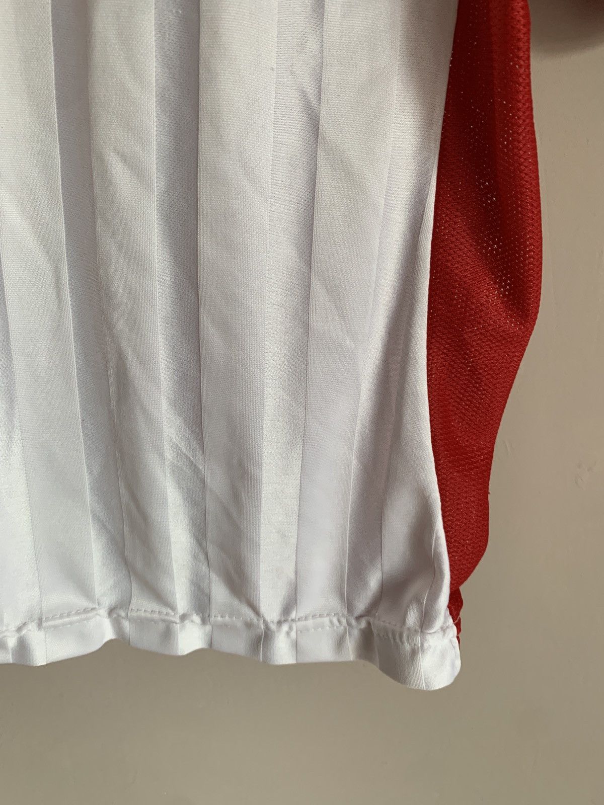 Vintage Turkey Football Shirt Vintage Soccer Jersey Size XS #10 Size US XS / EU 42 / 0 - 7 Thumbnail