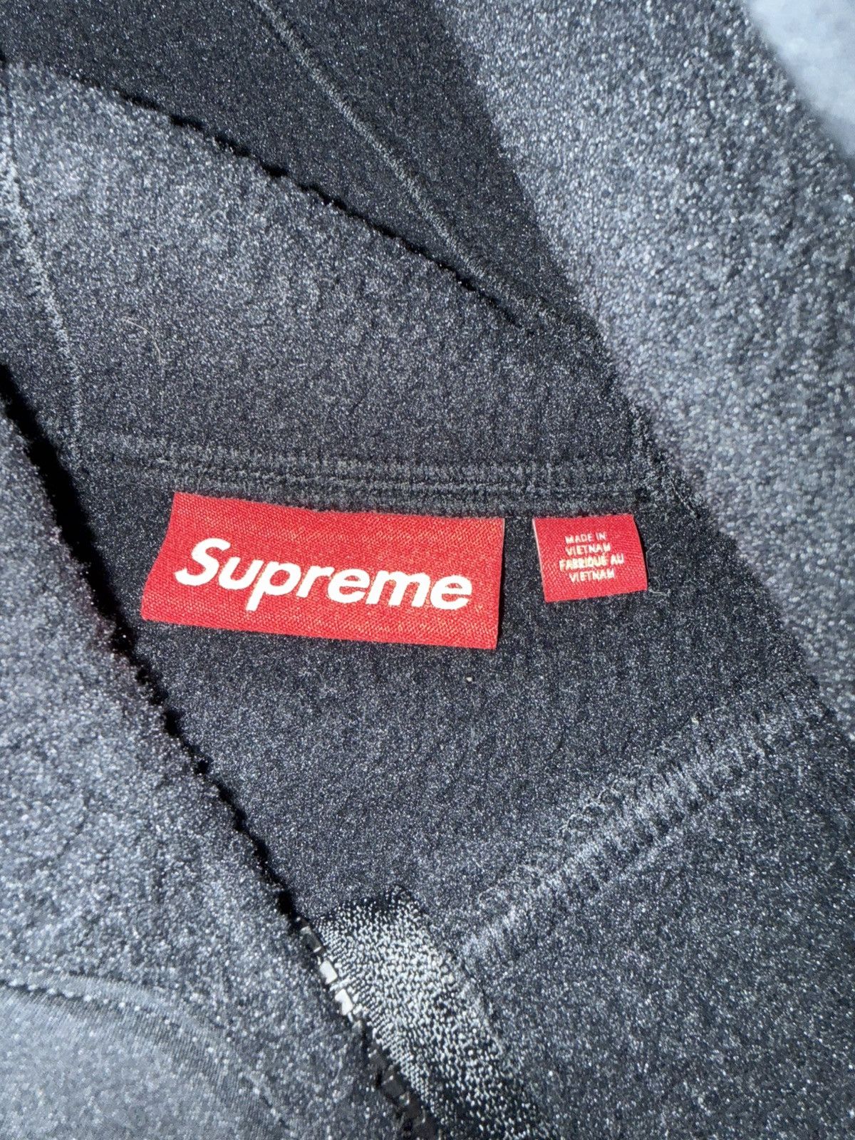 Supreme Supreme Windstopper Jacket Size US L / EU 52-54 / 3 - 5 Thumbnail