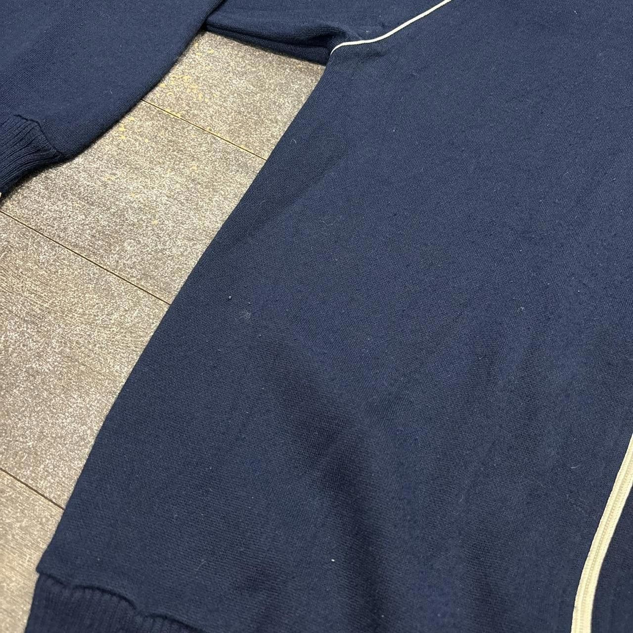 Carhartt Vintage true vintage track jacket 70s L Size US L / EU 52-54 / 3 - 5 Thumbnail