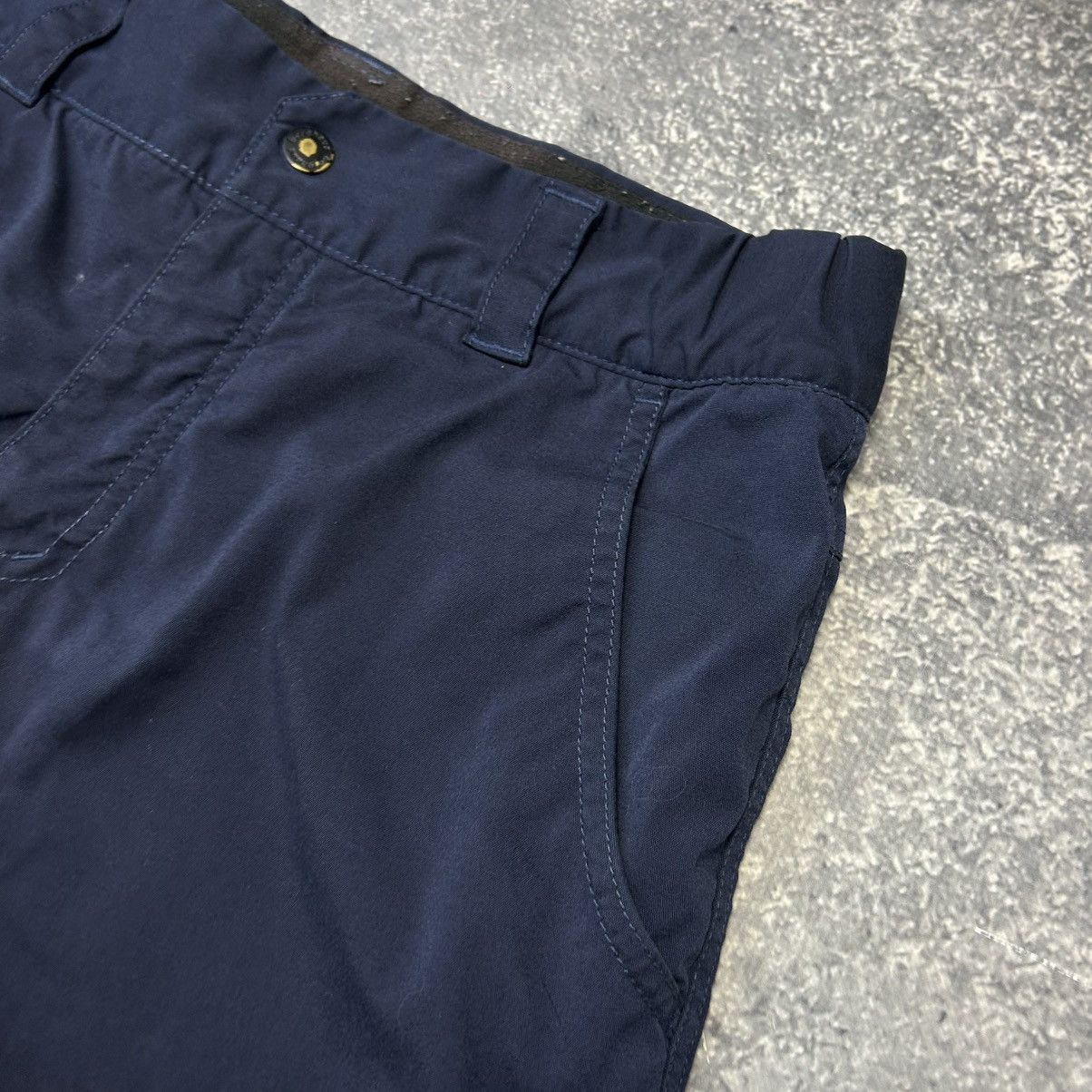 Berghaus Mens Berghaus Cargo Outdoor Gorpcore Pants size S Size US 30 / EU 46 - 4 Thumbnail