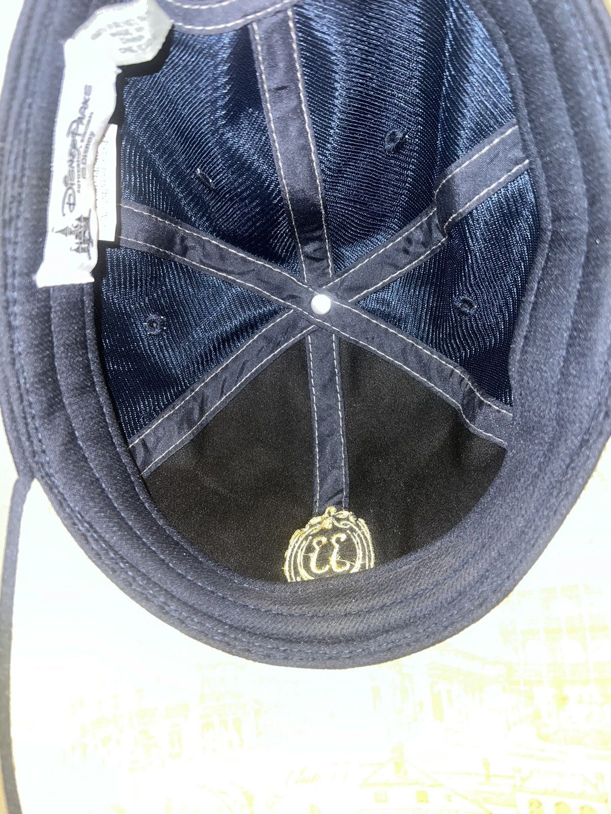 Disney Disney Retired Club 33 Hat Size ONE SIZE - 4 Thumbnail