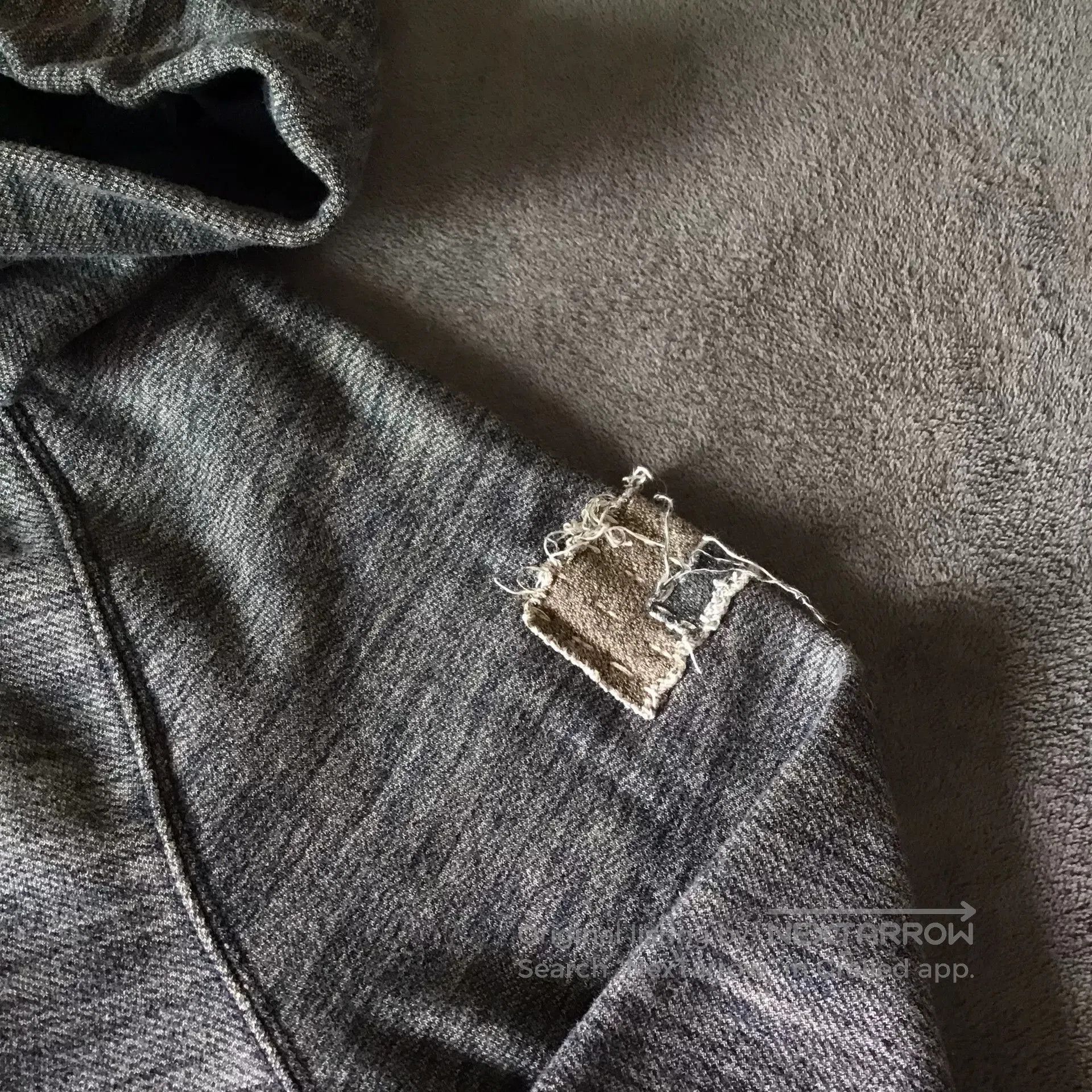 Denim & Supply Ralph Lauren Ralph Lauren Denim Supply Sweatshirt. Size US S / EU 44-46 / 1 - 3 Thumbnail