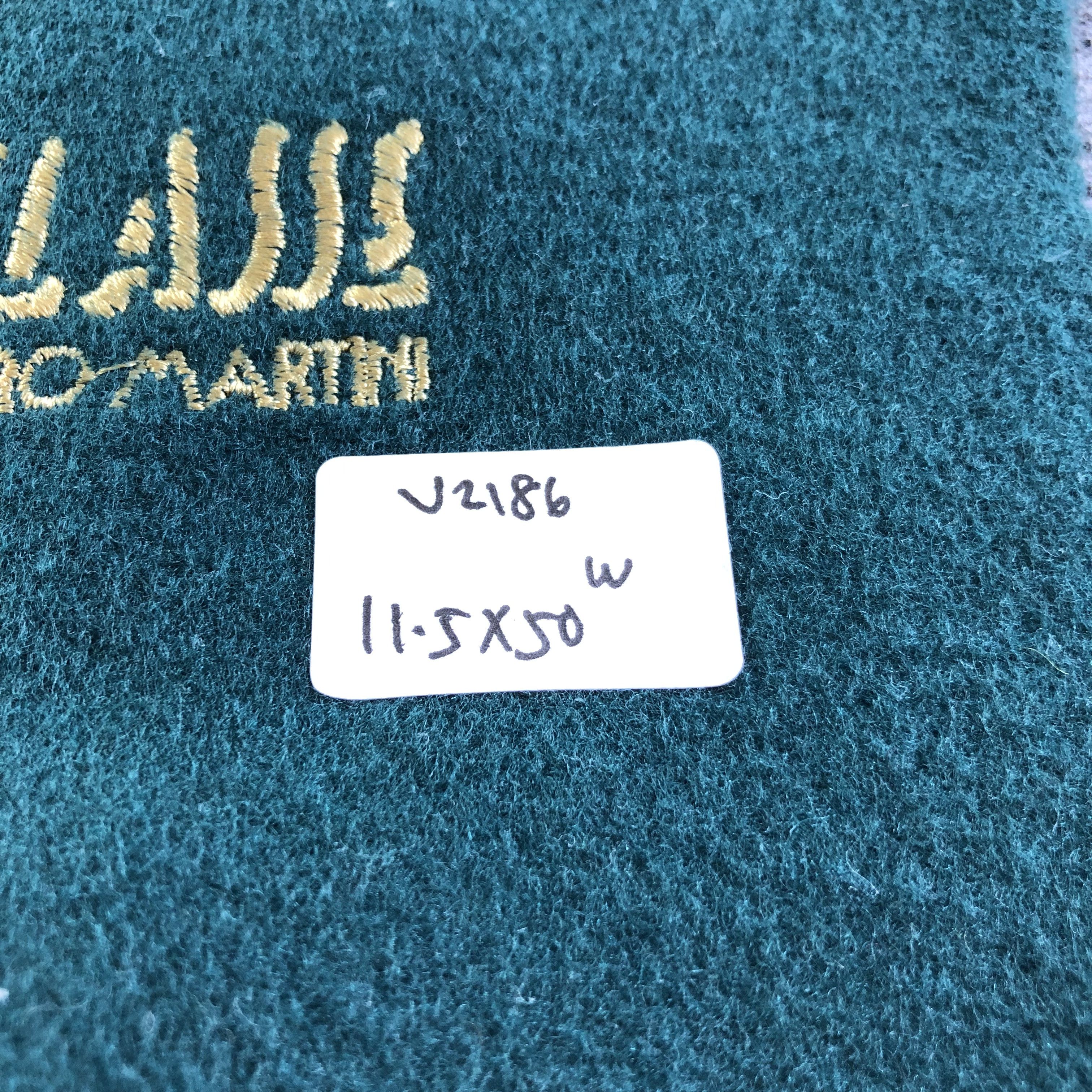 Alviero Martini Alviero Martini Wool Scarf Muffler Neckwear V2186 Size ONE SIZE - 7 Thumbnail