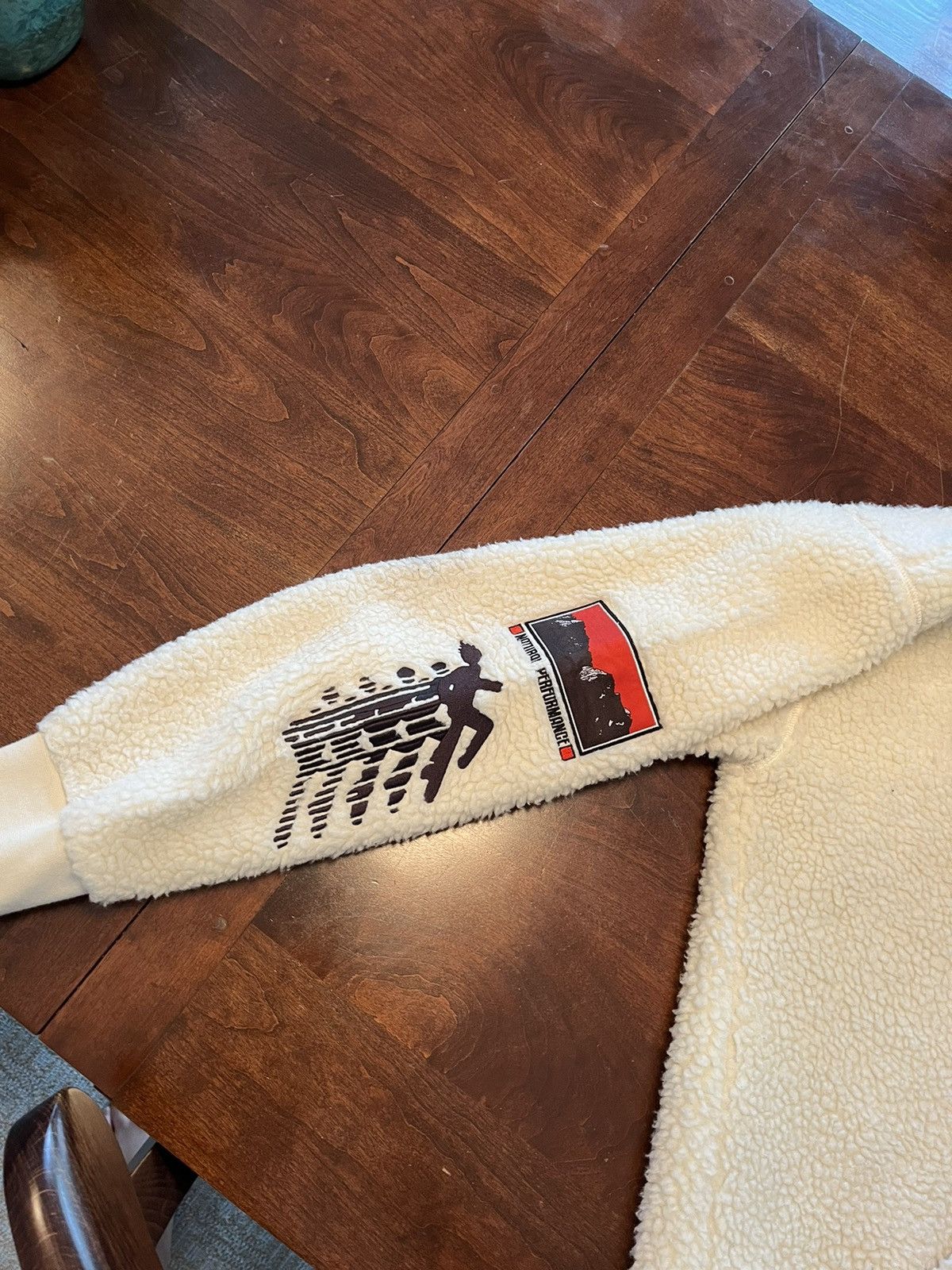 Travis Scott Travis Scott Cactus Trails Sherpa hoodie Size US L / EU 52-54 / 3 - 6 Thumbnail