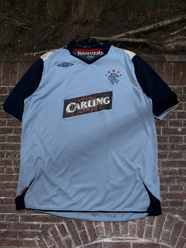 Umbro Umbro T-Shirt Size US XL / EU 56 / 4 - 1 Thumbnail