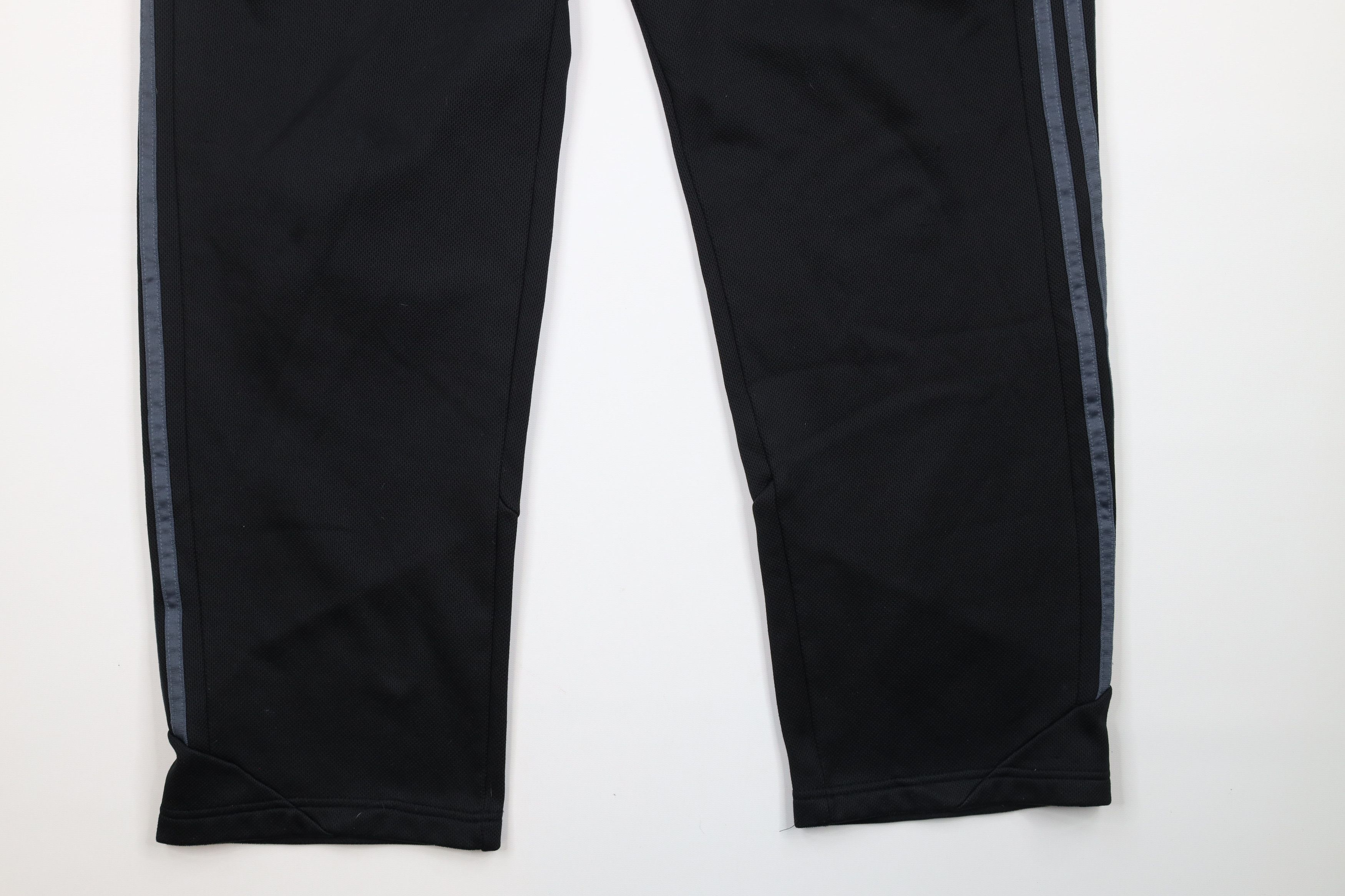 Adidas × Vintage Adidas Western Michigan University Football Sweatpants Size US 34 / EU 50 - 4 Thumbnail