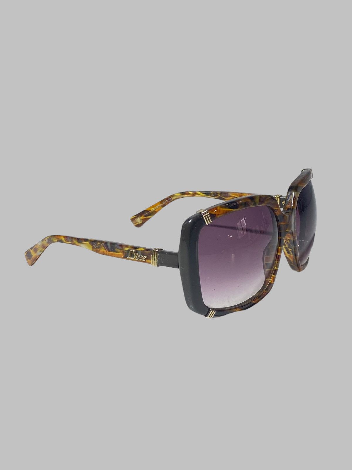 Christian Dior Chicago 1 Sunglasses in color UPNJS