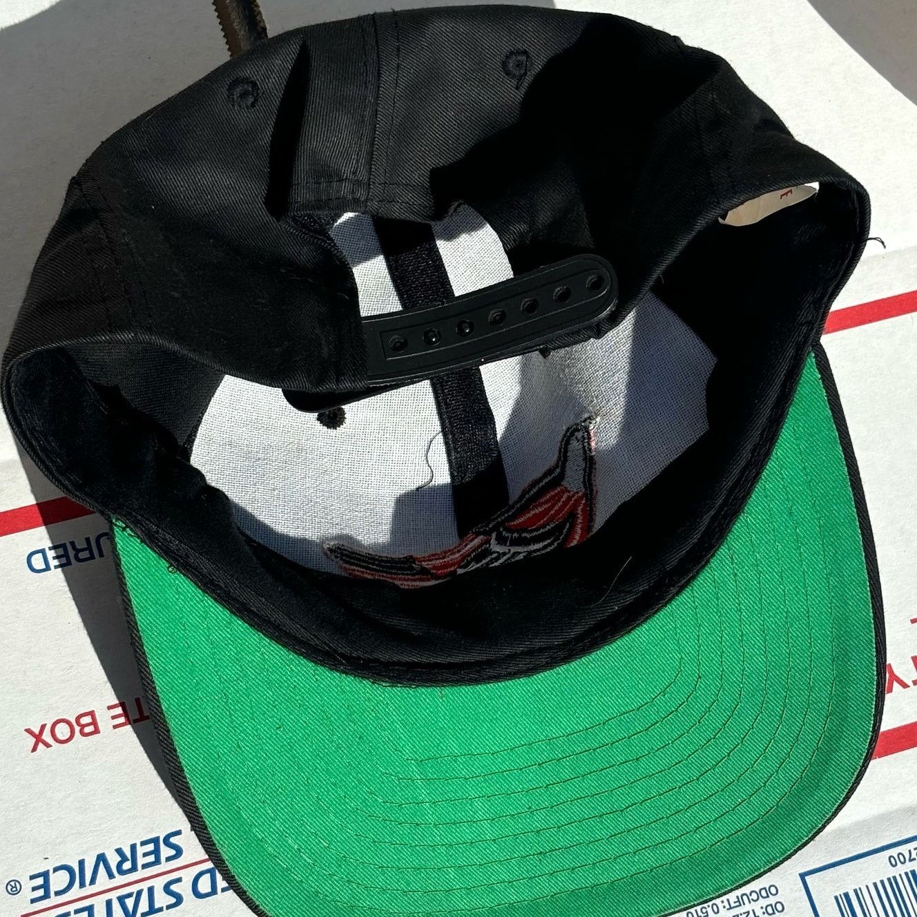 Other Vintage Black Baltimore Orioles Men's Hat Size ONE SIZE - 5 Thumbnail