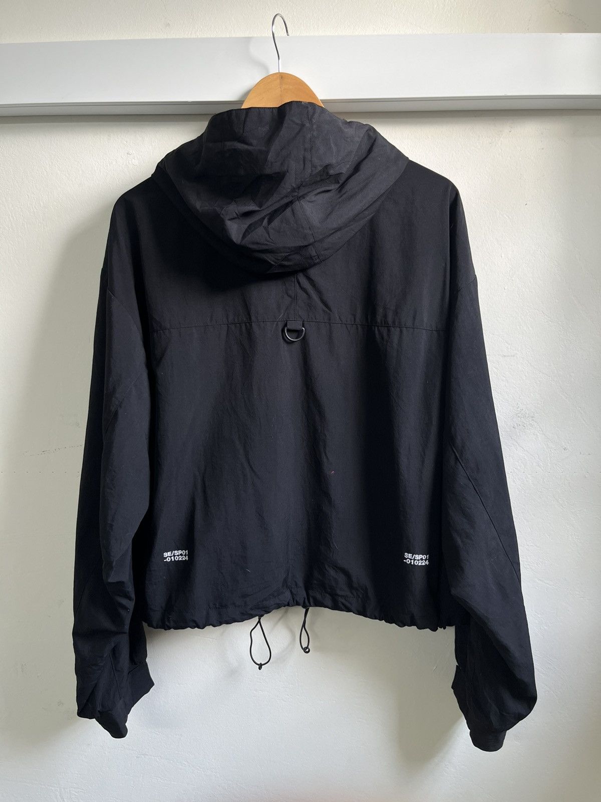 thisisneverthat Thisisneverthat Fisherman fishing Jacket (patagonia fishing) Size US M / EU 48-50 / 2 - 8 Thumbnail