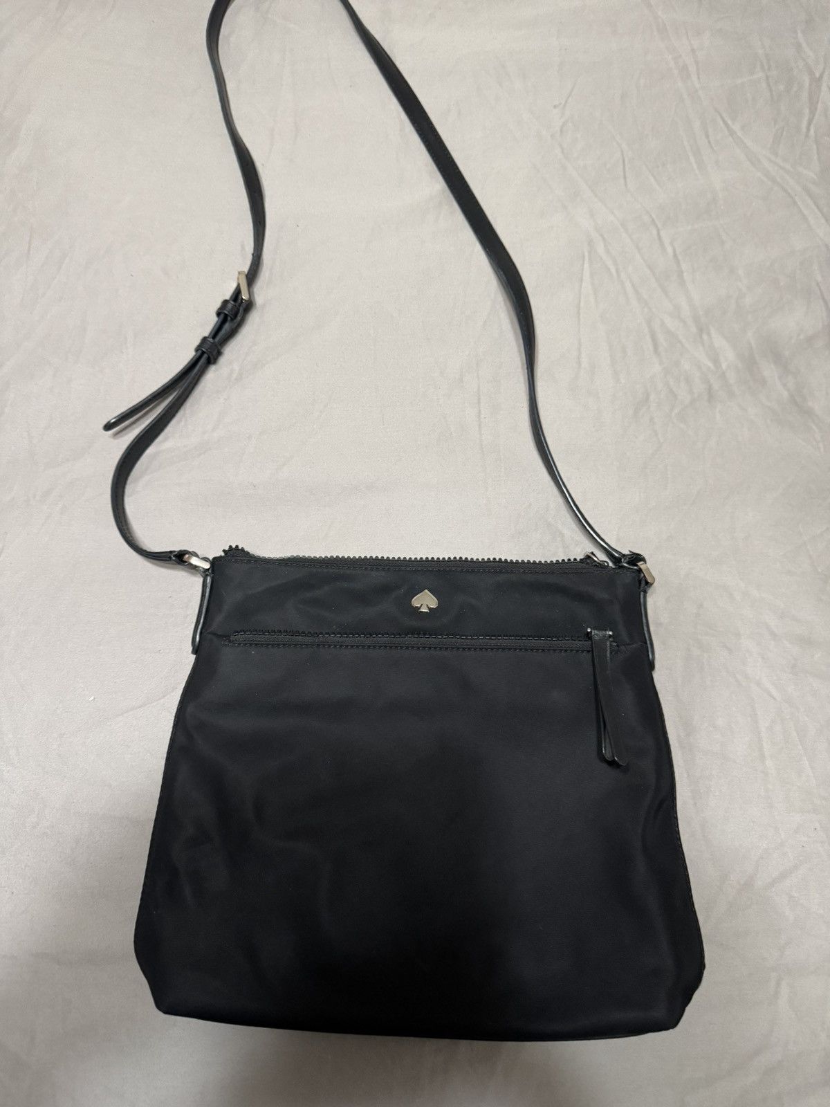 Kate Spade Kate Spade crossbody bag black Size ONE SIZE - 2 Thumbnail