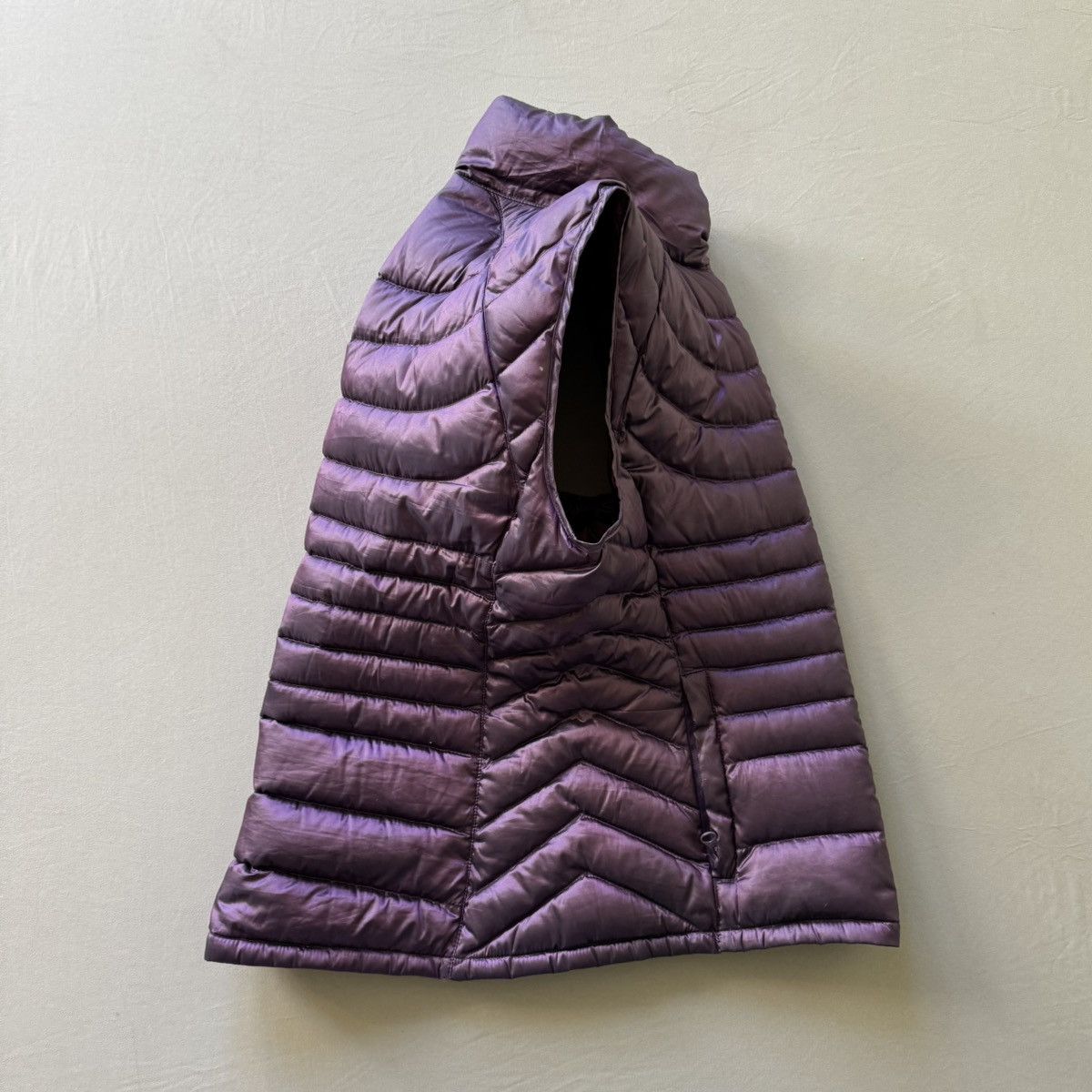 Other Bernardo Duck Down QUILTED Vest Size S / US 4 / IT 40 - 5 Thumbnail