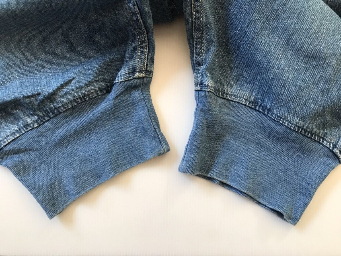 Kapital × Kapital Kountry Kapital Sarouel Nouvelle Shorts Size US 36 / EU 52 - 5 Thumbnail