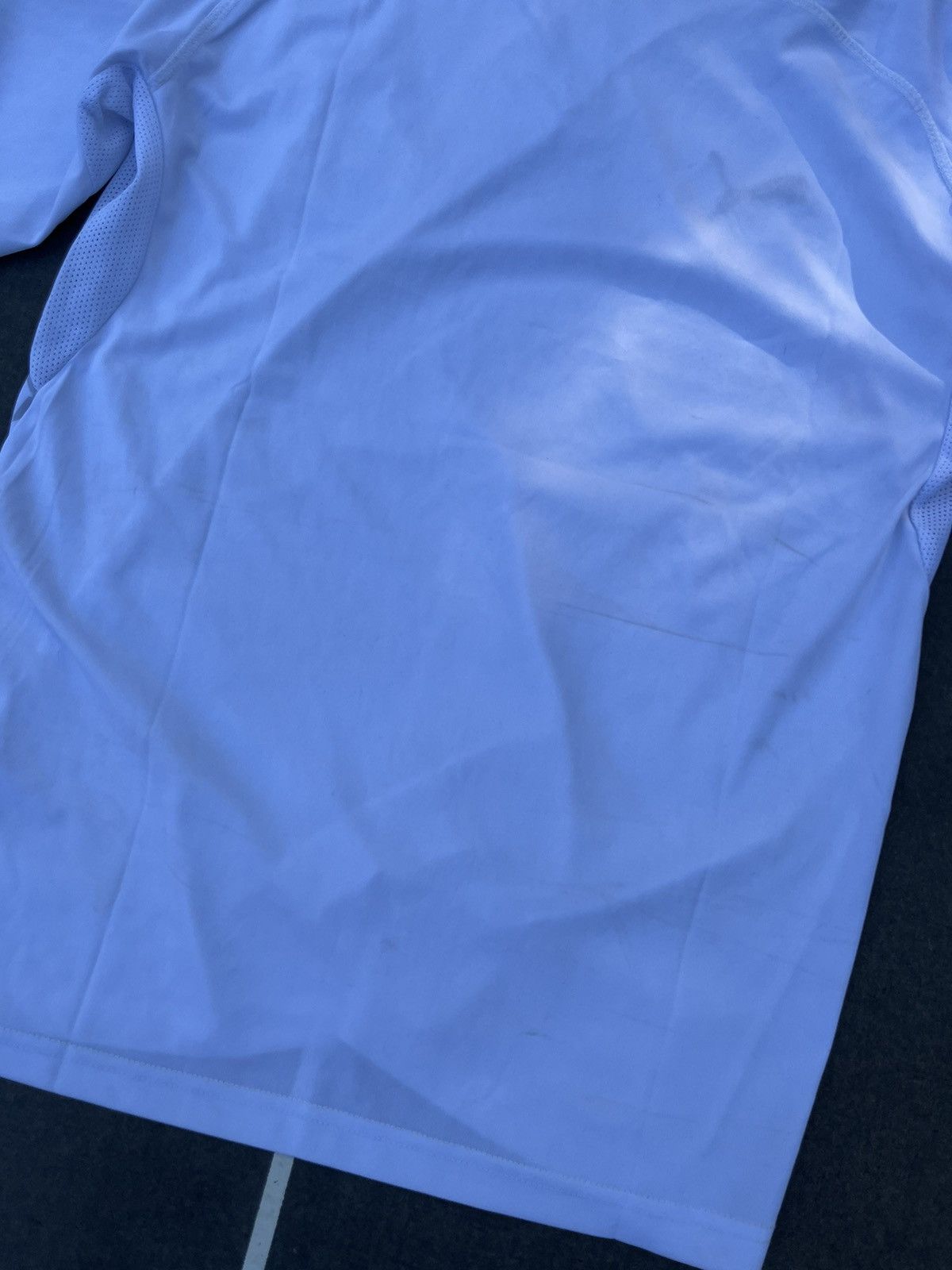 Vintage Ghana 2012 CAF Vintage Stars Jersey Size US M / EU 48-50 / 2 - 7 Thumbnail