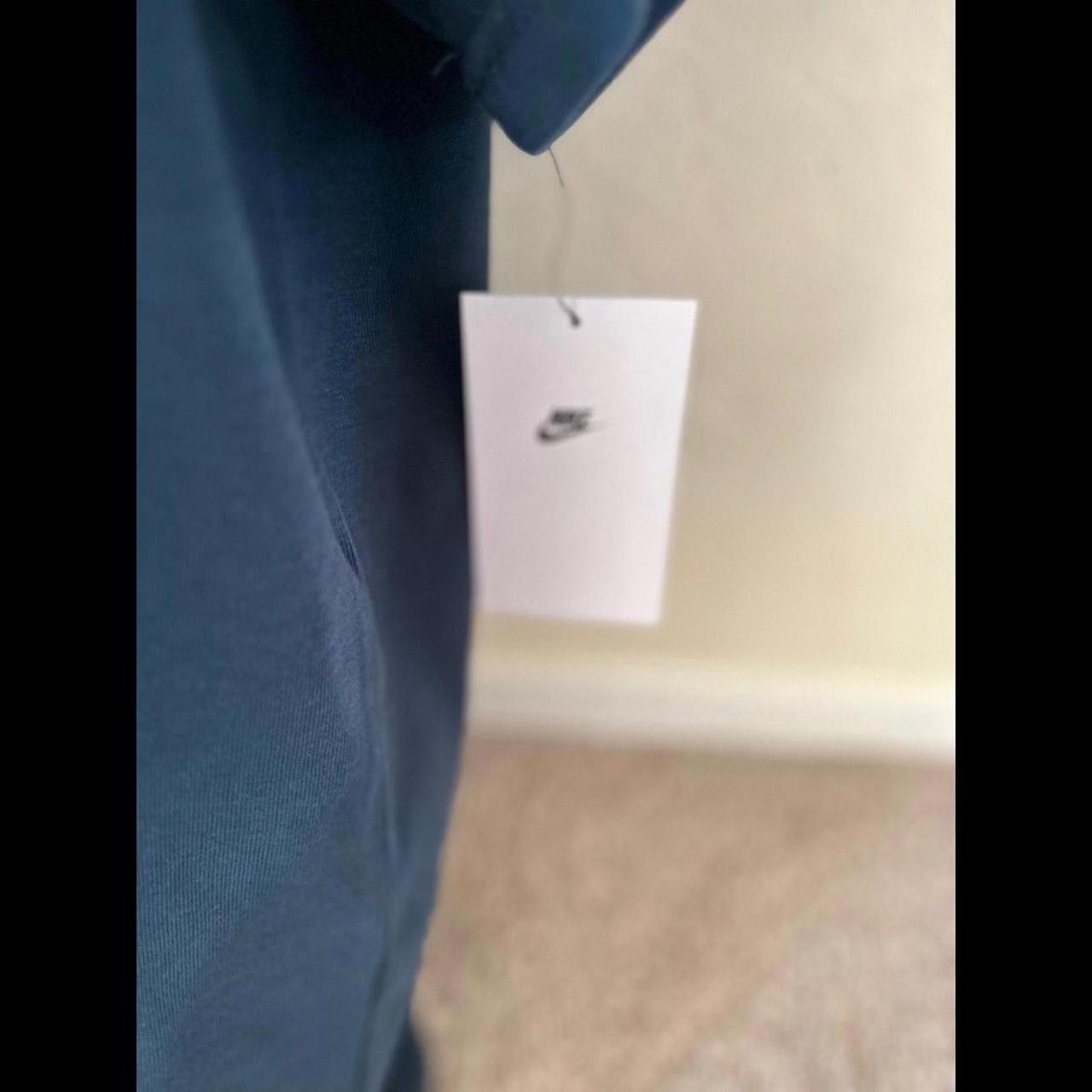 Nike New Nike Ambassador Club T Shirt Size US XL / EU 56 / 4 - 2 Thumbnail
