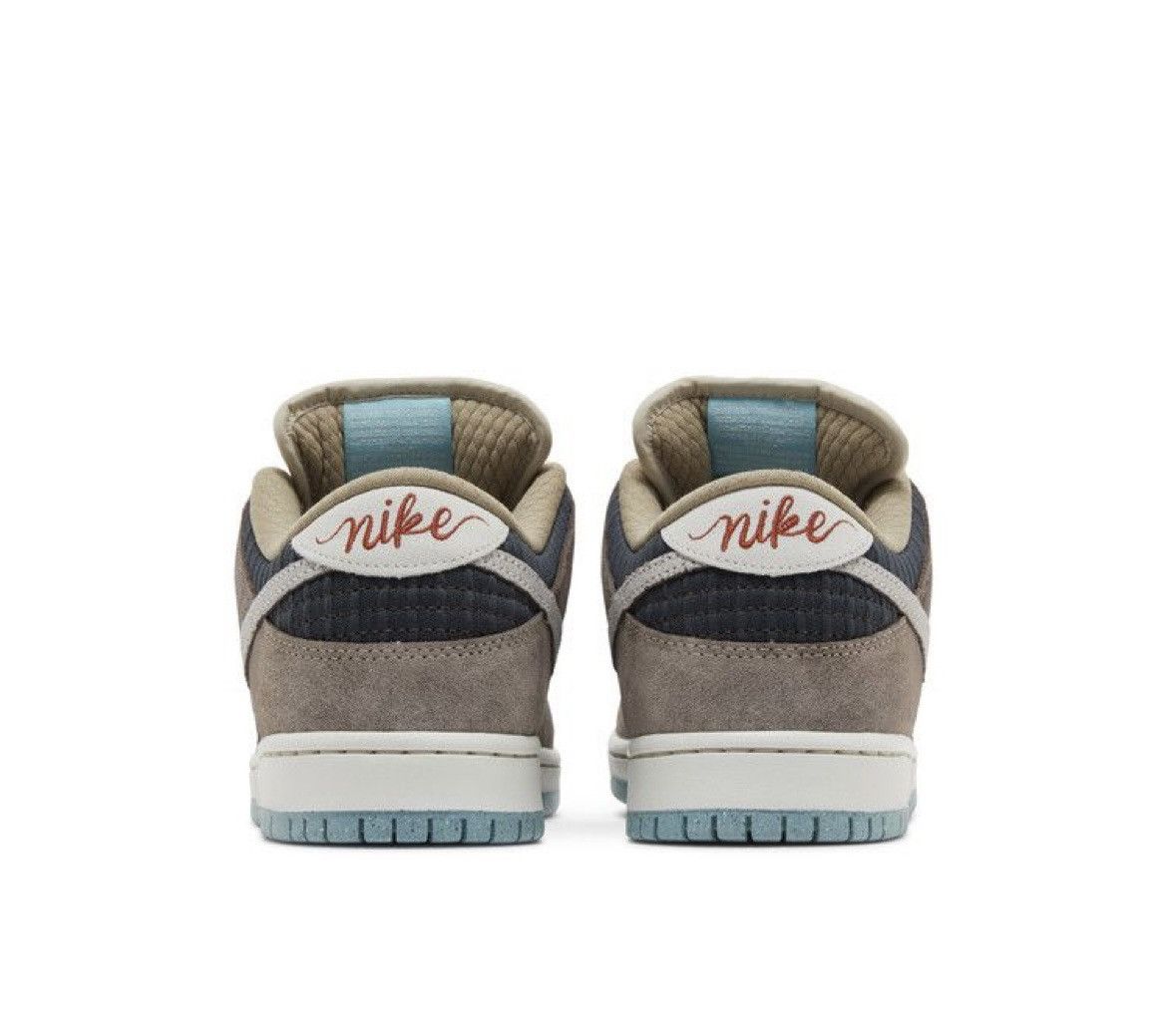 Nike Nike SB Dunk Big Money Savings Size US 10 / EU 43 - 8 Thumbnail