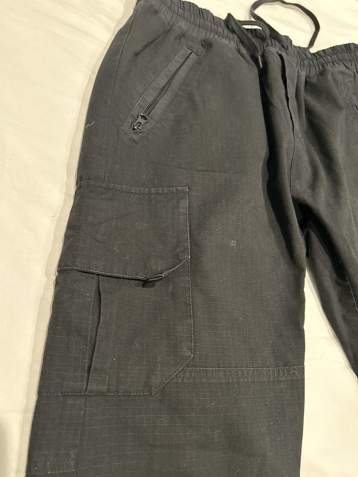 Kith Kith Knox Utility Cargo Pant Size US 30 / EU 46 - 3 Thumbnail