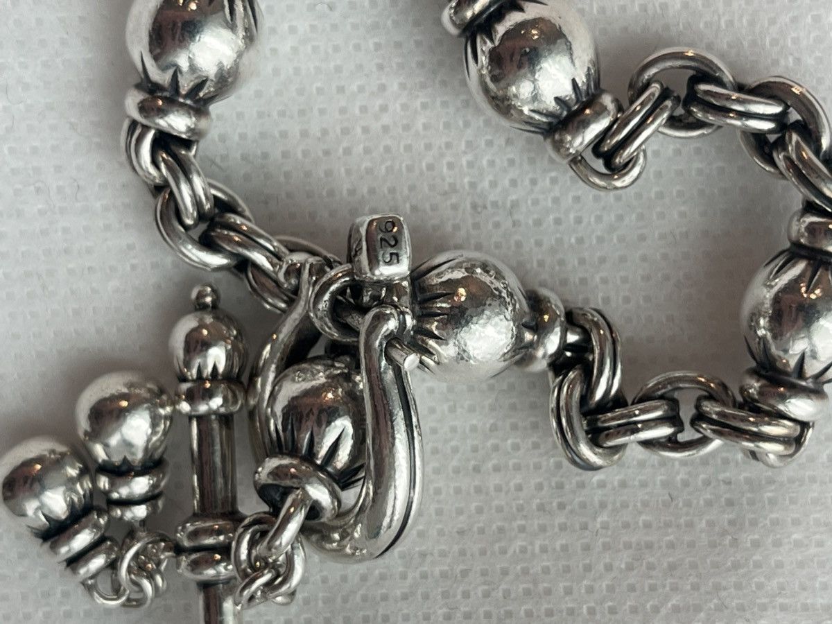 Scott Kay Scott Kay silver bracelet Size ONE SIZE - 5 Thumbnail
