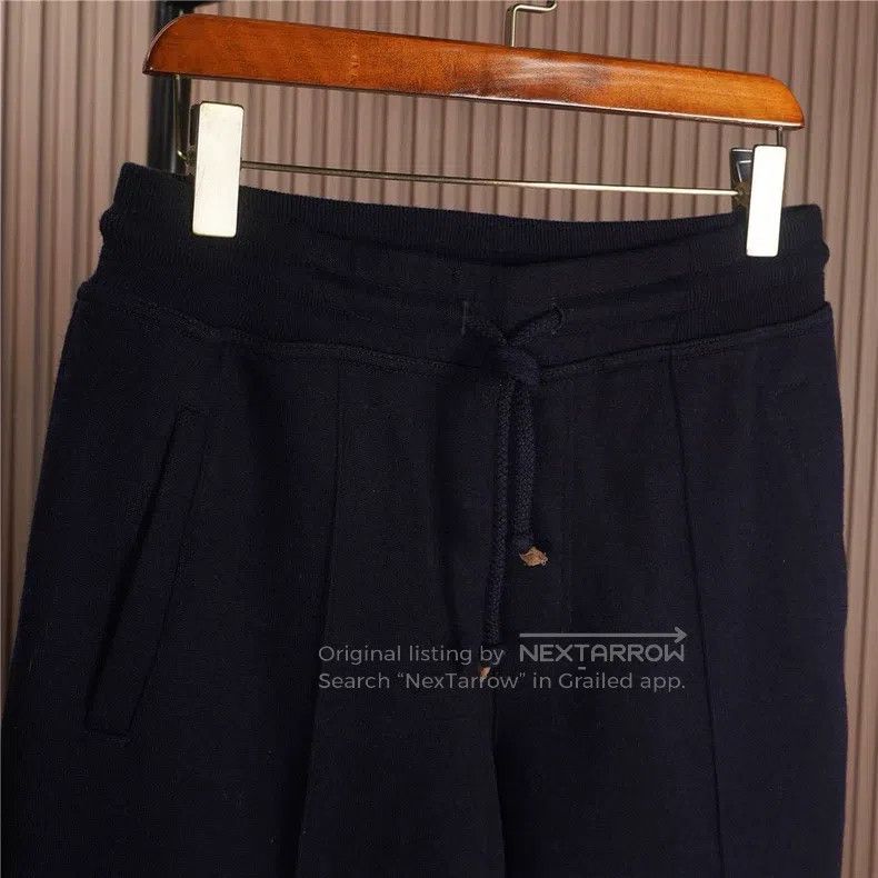 Brunello Cucinelli Brunello Cucinelli size XL Autumn and winter thick cashmere Size US 30 / EU 46 - 4 Thumbnail