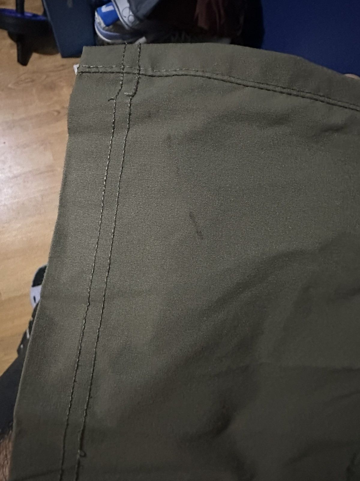 Orvis Orvis Cargos Size US 36 / EU 52 - 6 Thumbnail