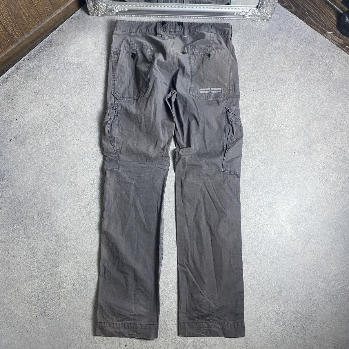 Stone Island Stone Island Cargo Pants Size US 34 / EU 50 - 2 Thumbnail