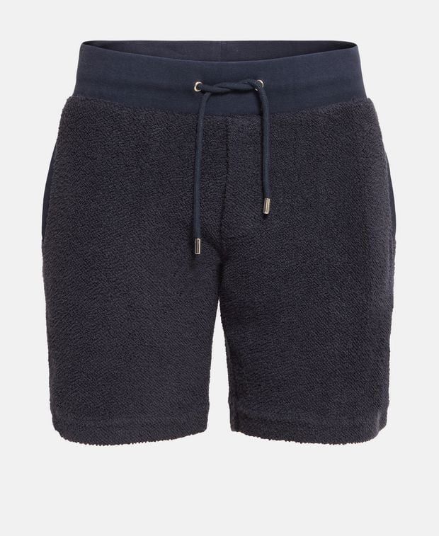 Orlebar Brown Sweatshorts Size US 40 / EU 56 - 1 Thumbnail