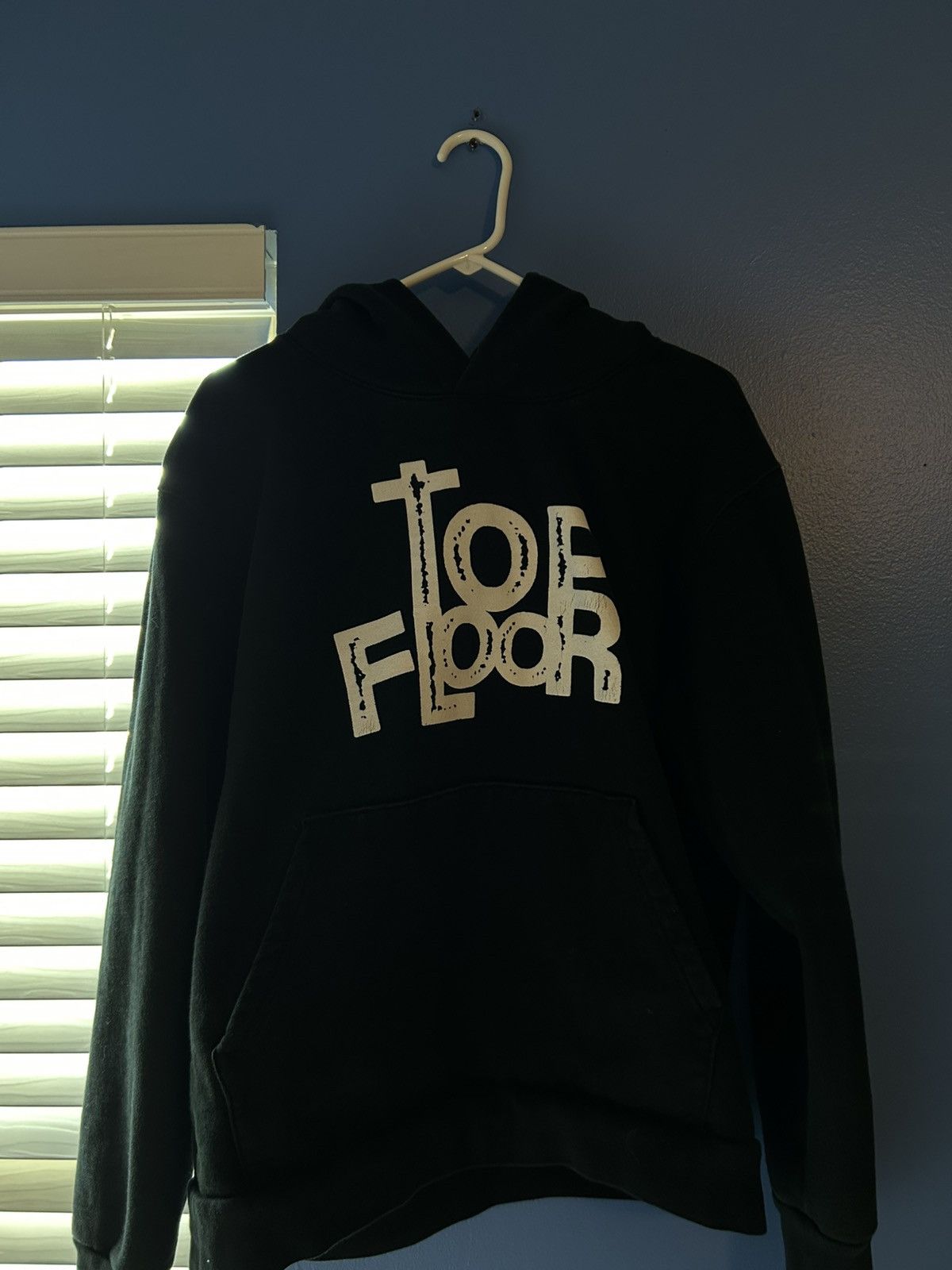 Designer × Destroy Lonely Top floor boss hoodie Size US M / EU 48-50 / 2 - 1 Thumbnail